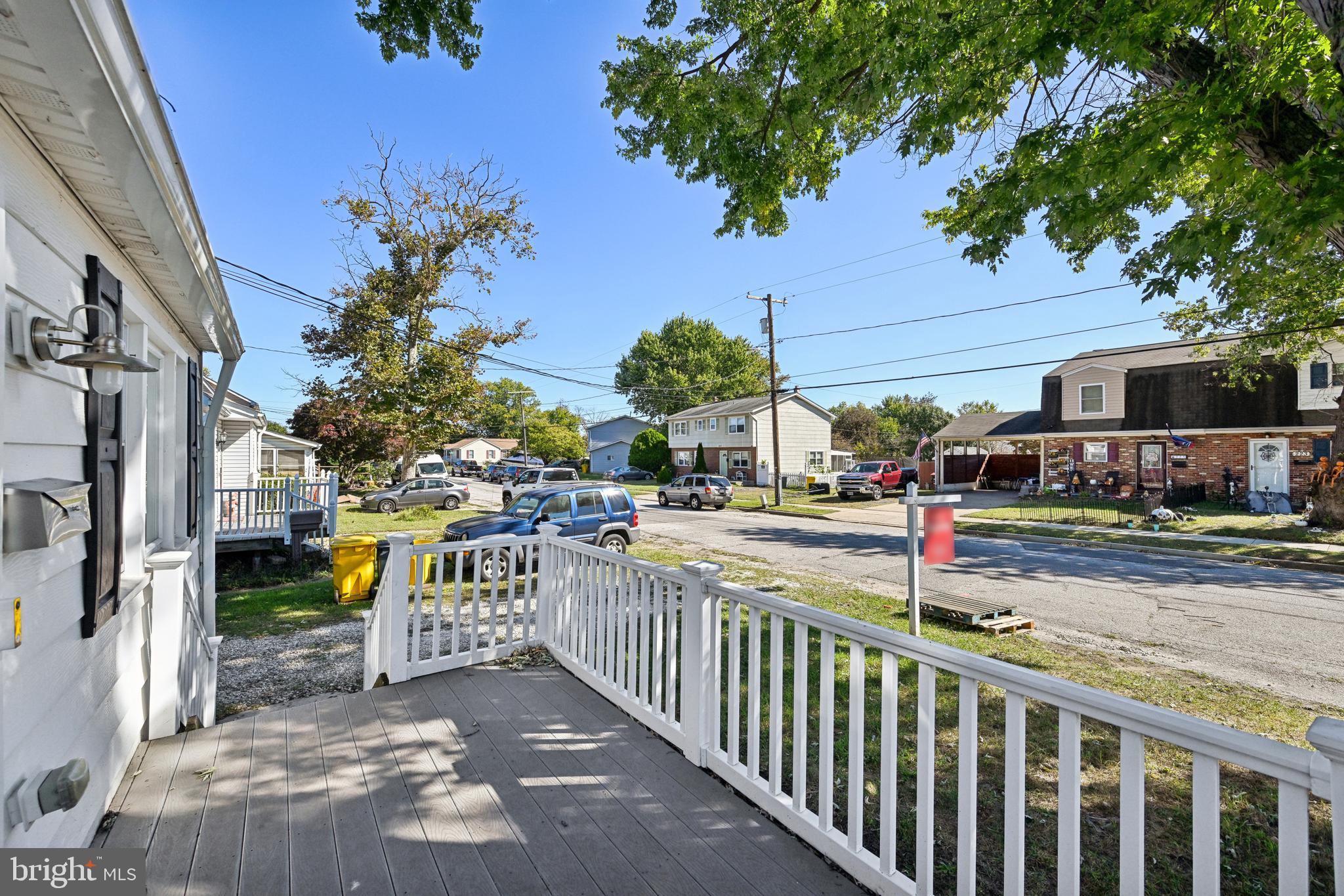 226 WANDA ROAD