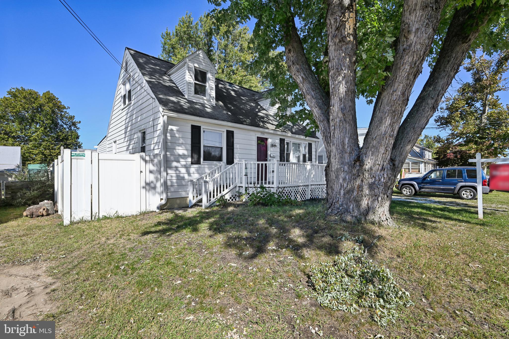 226 WANDA ROAD