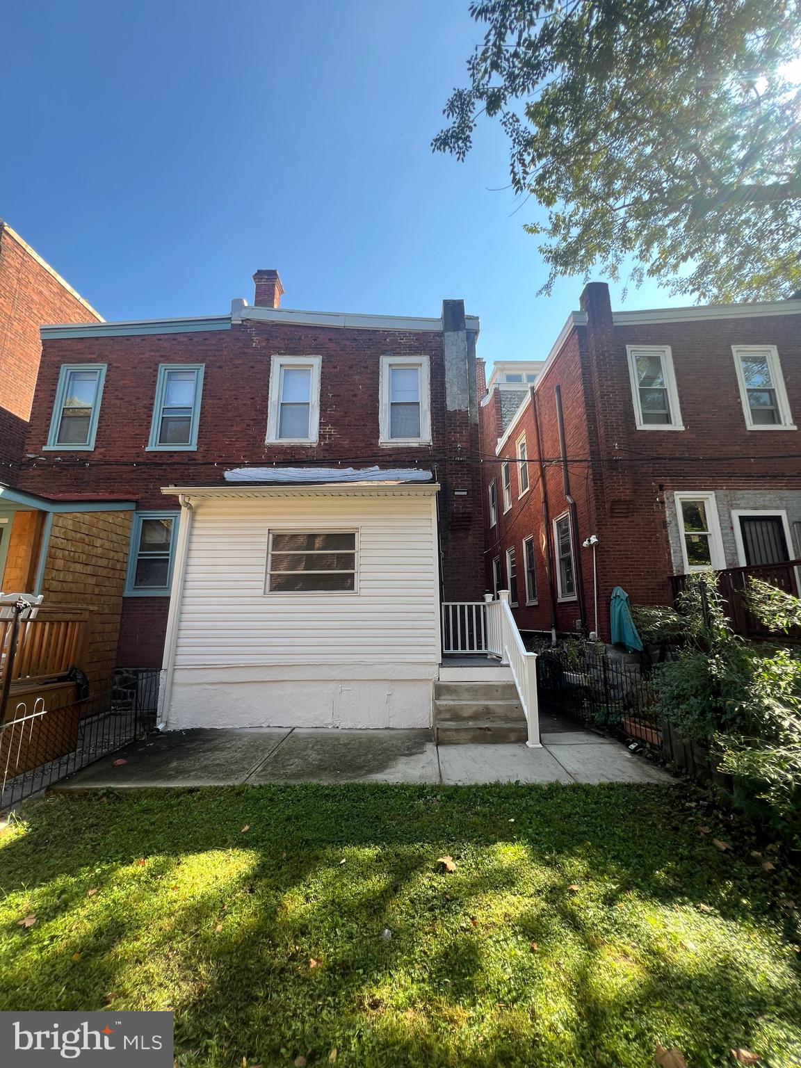 CEDAR PARK - Residential