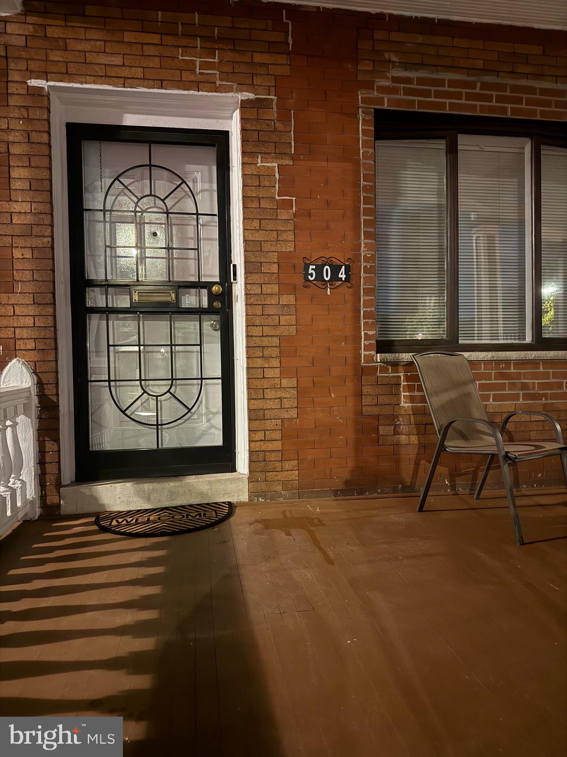 504 S 48TH STREET