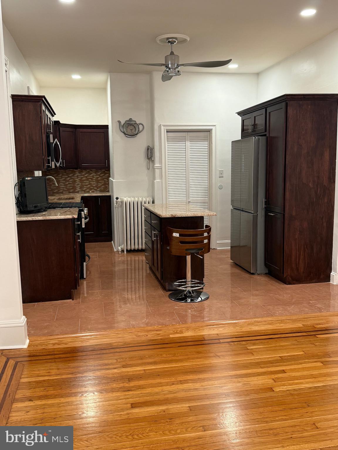 CEDAR PARK - Residential