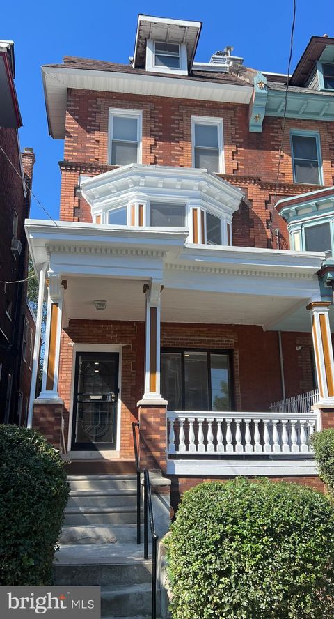 504 S 48TH STREET PHILADELPHIA PA 19143
