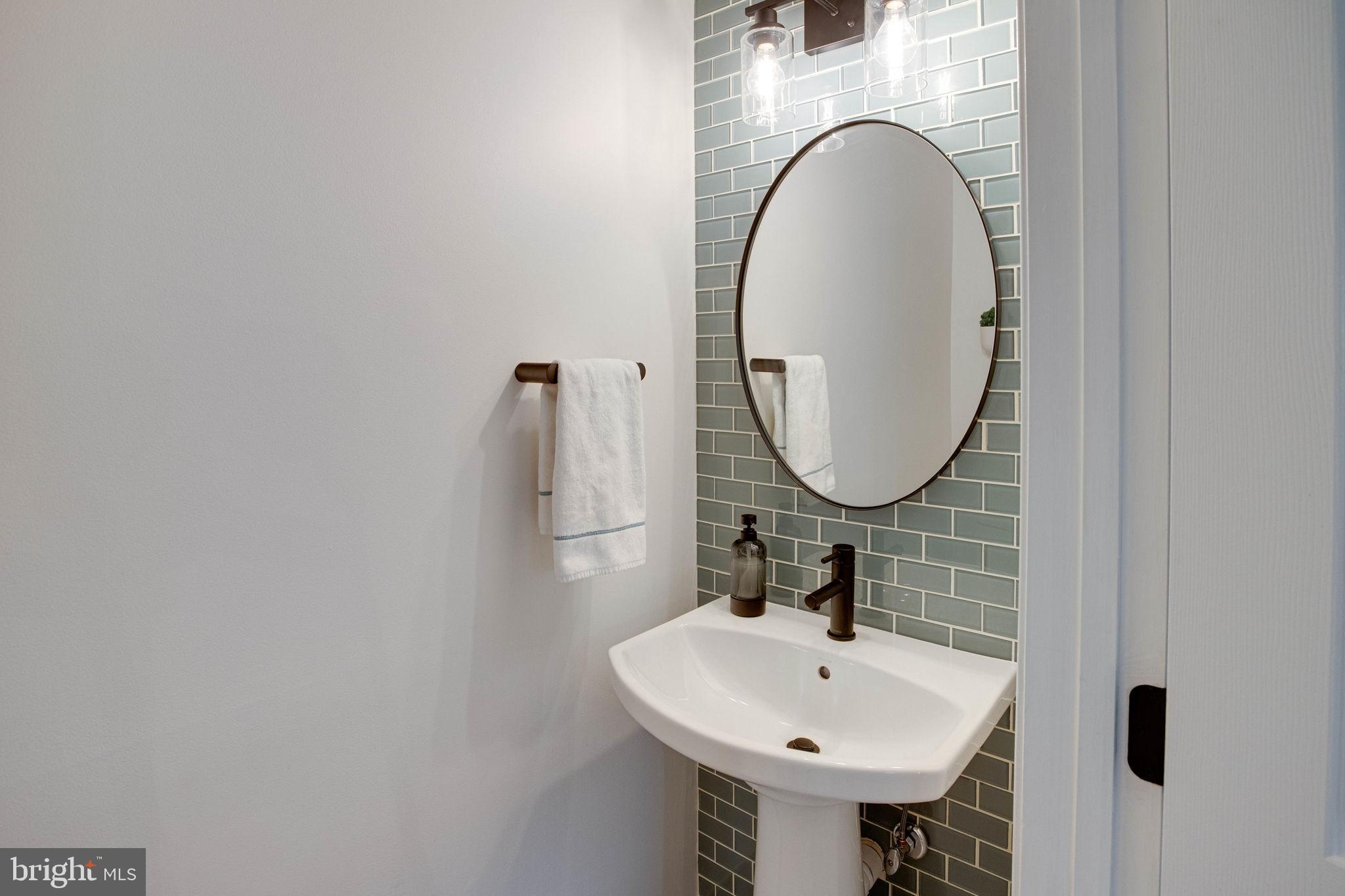 RANDOM HILLS LAND BAY - Residential