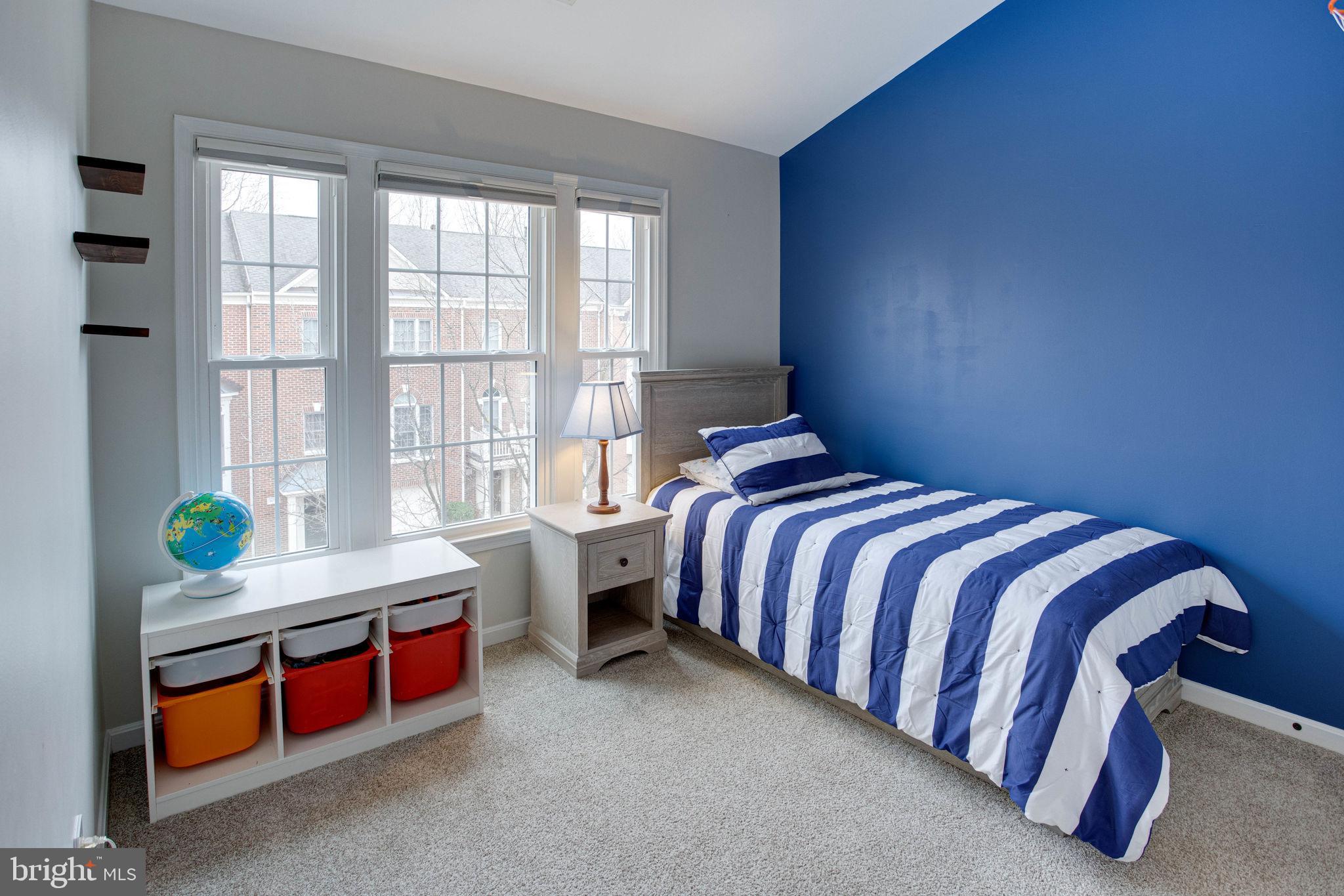 RANDOM HILLS LAND BAY - Residential