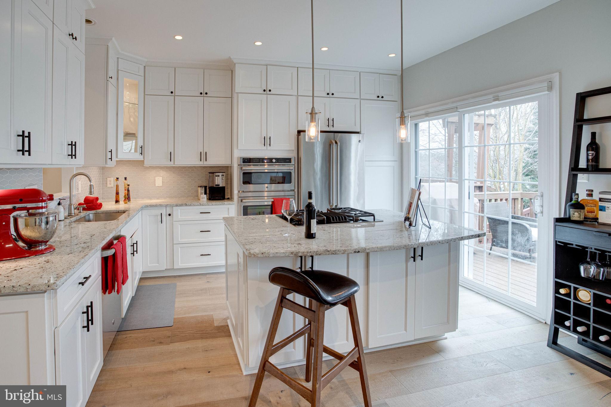 RANDOM HILLS LAND BAY - Residential