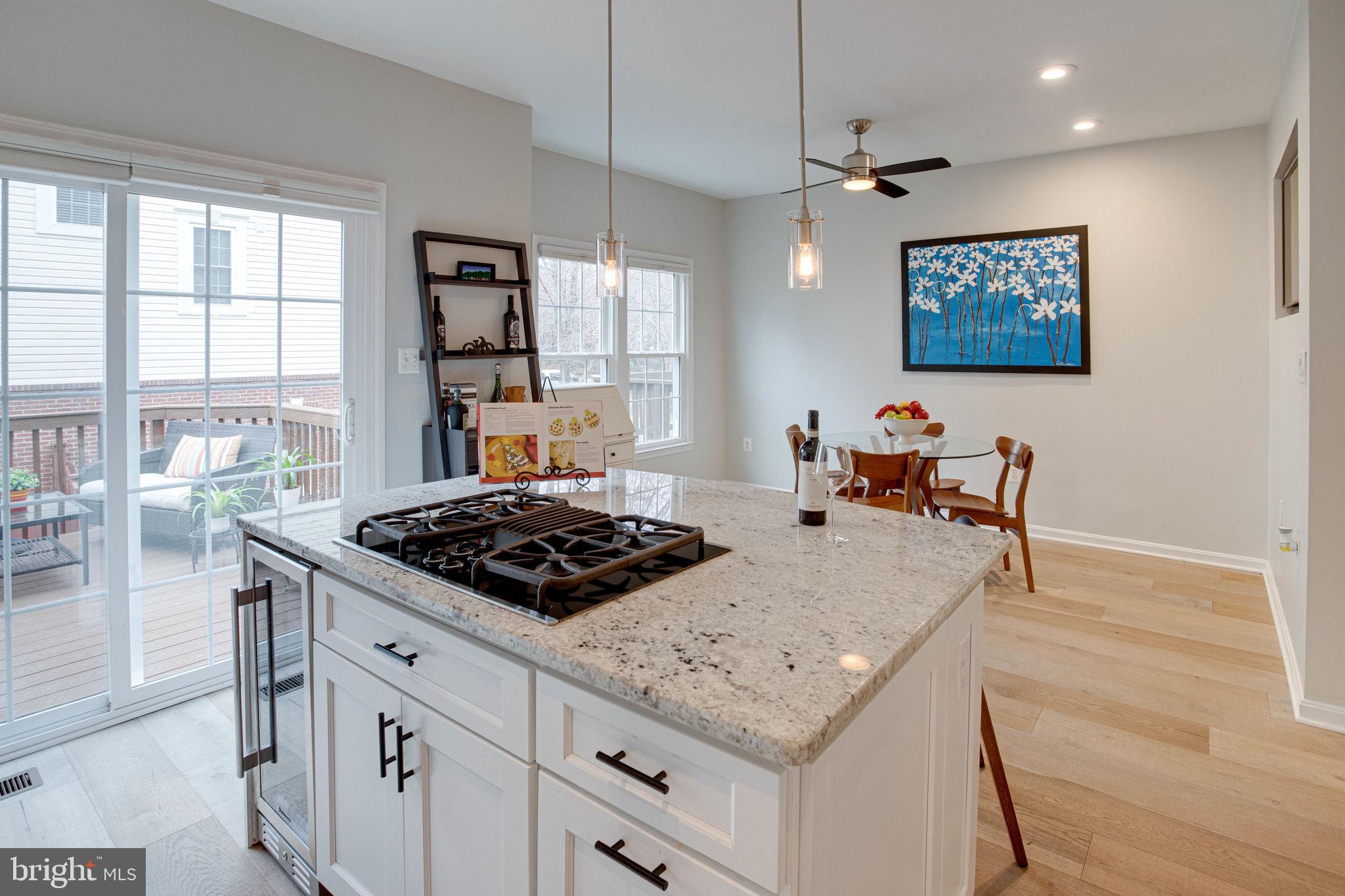 RANDOM HILLS LAND BAY - Residential