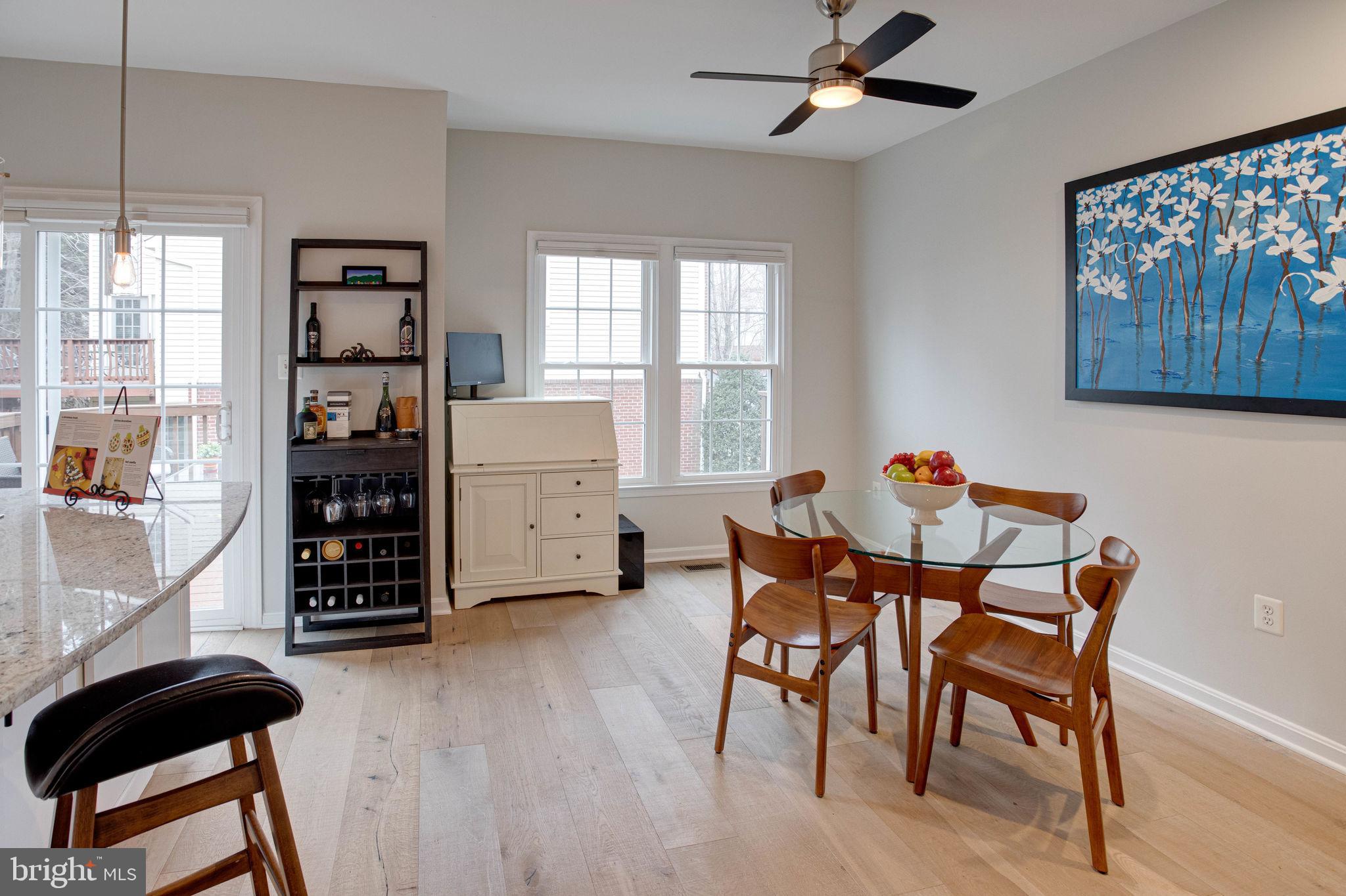 RANDOM HILLS LAND BAY - Residential