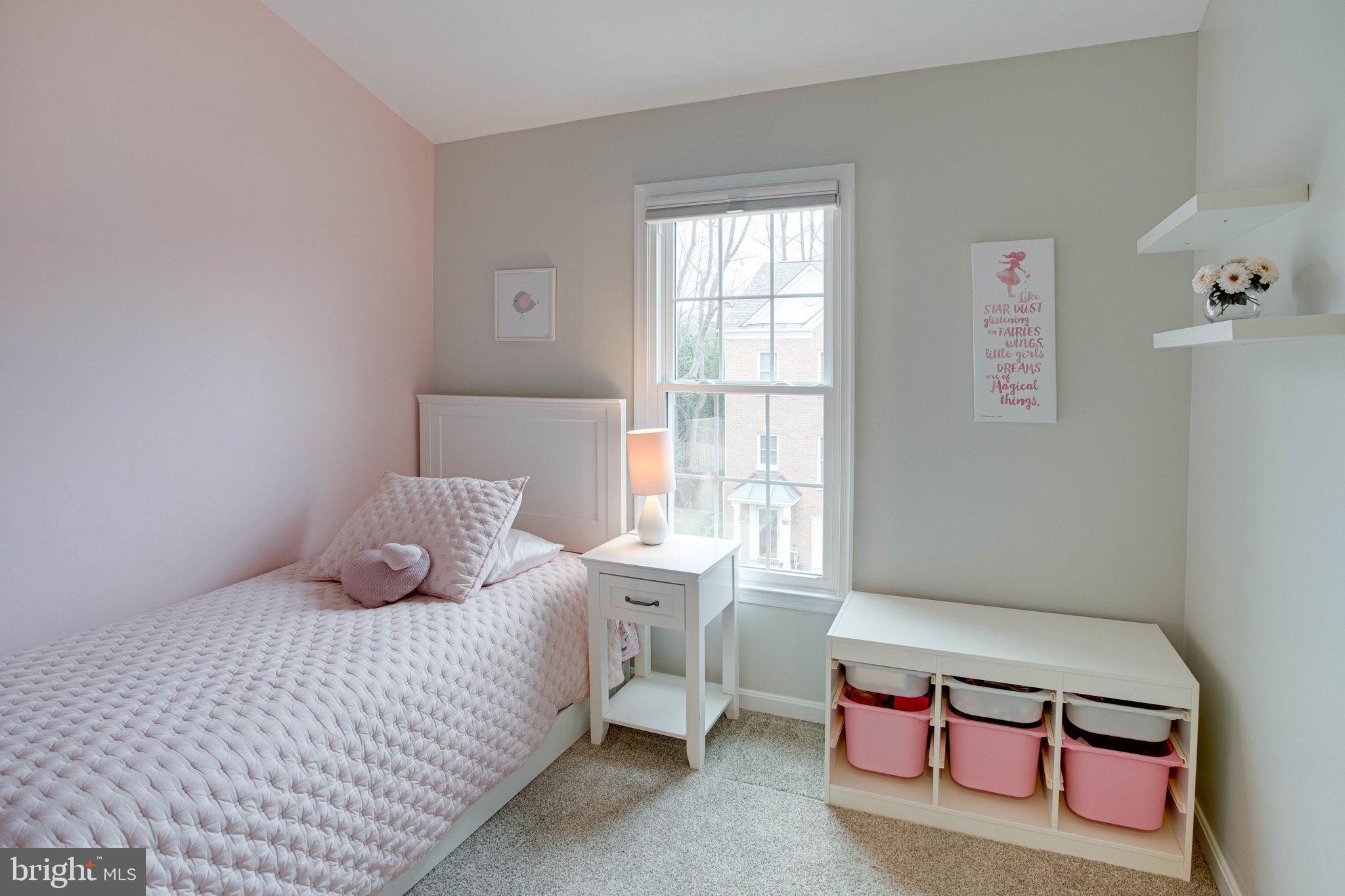 RANDOM HILLS LAND BAY - Residential