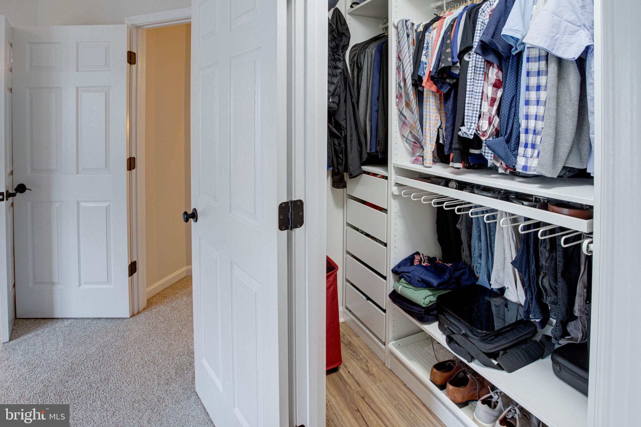 RANDOM HILLS LAND BAY - Residential