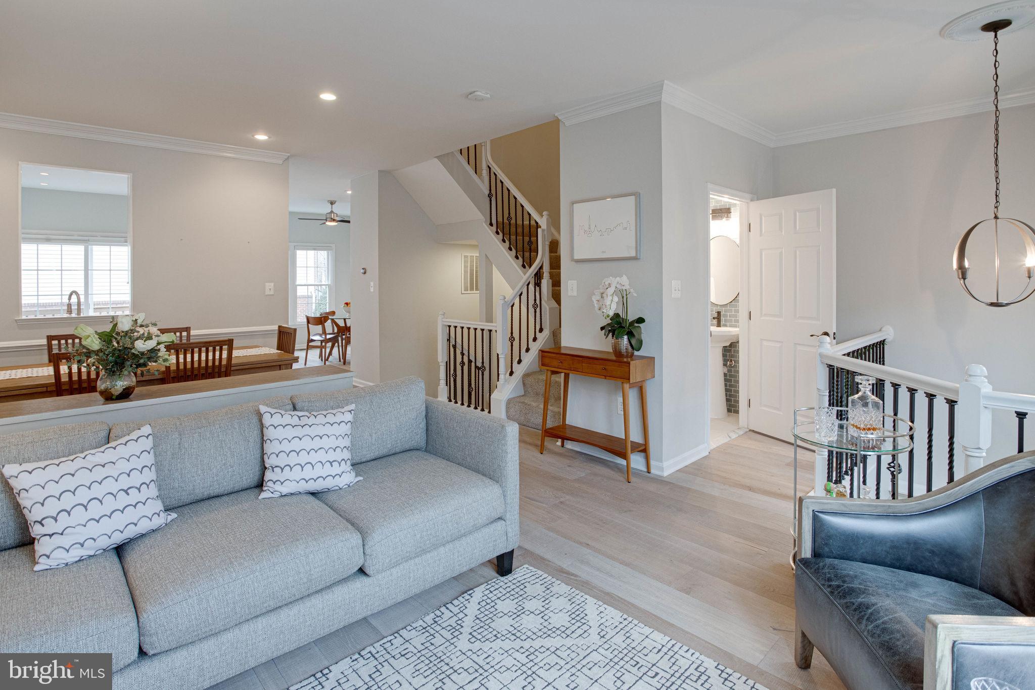 RANDOM HILLS LAND BAY - Residential