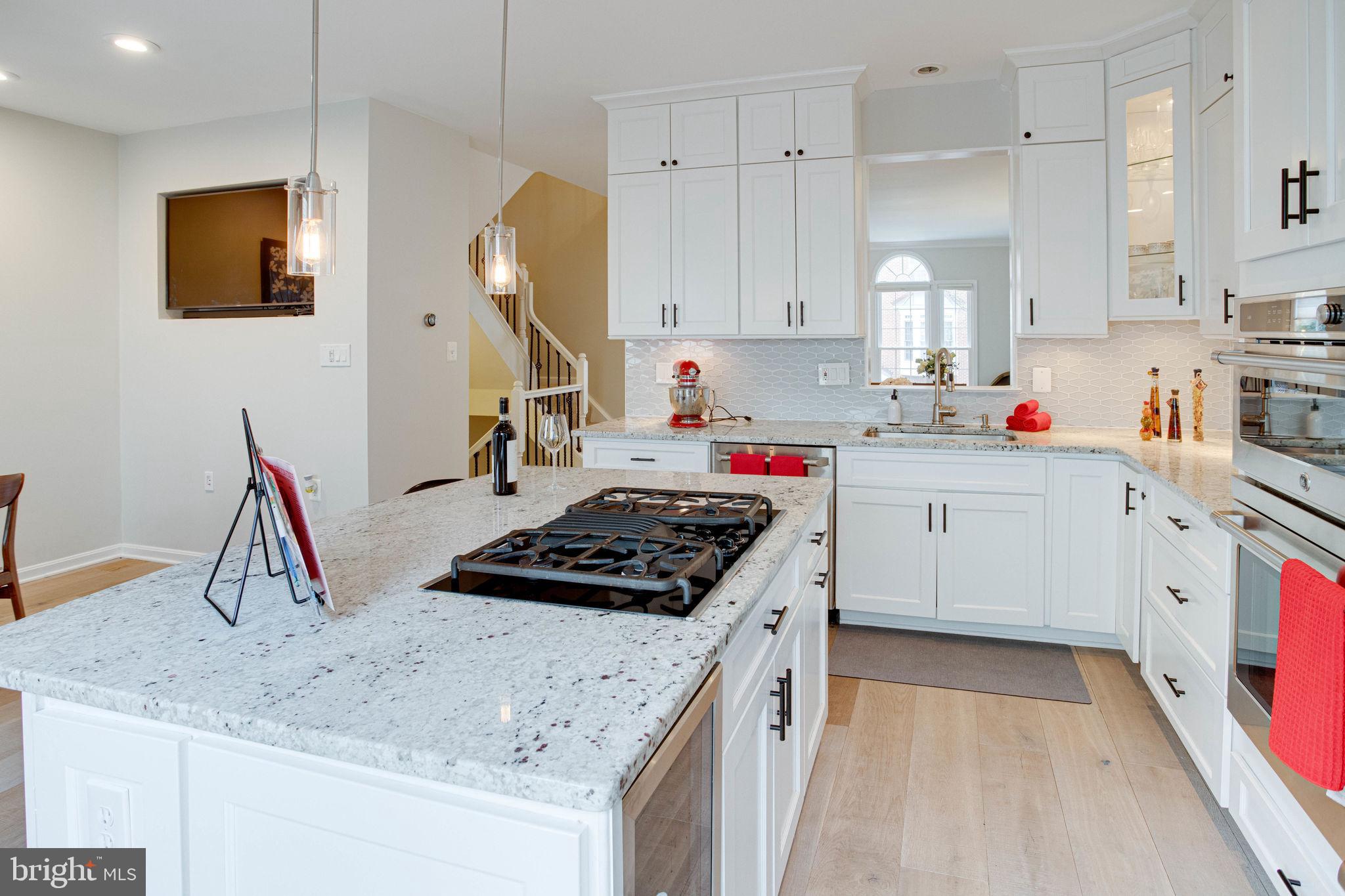 RANDOM HILLS LAND BAY - Residential