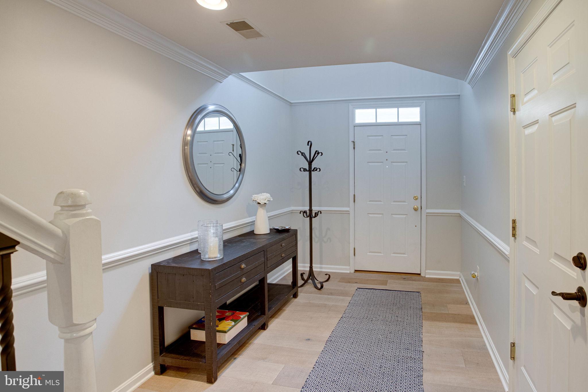 RANDOM HILLS LAND BAY - Residential