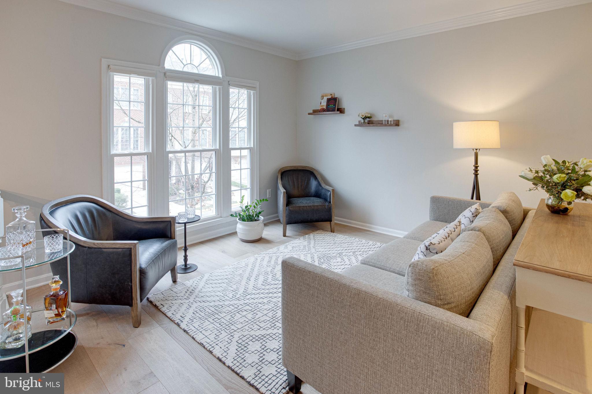 RANDOM HILLS LAND BAY - Residential