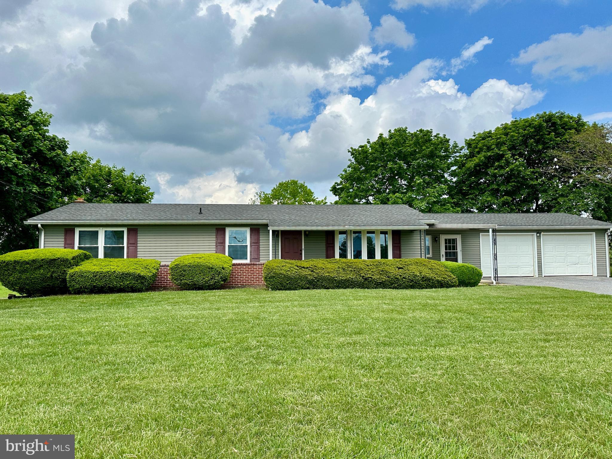 HAMILTON TWP - Residential Lease