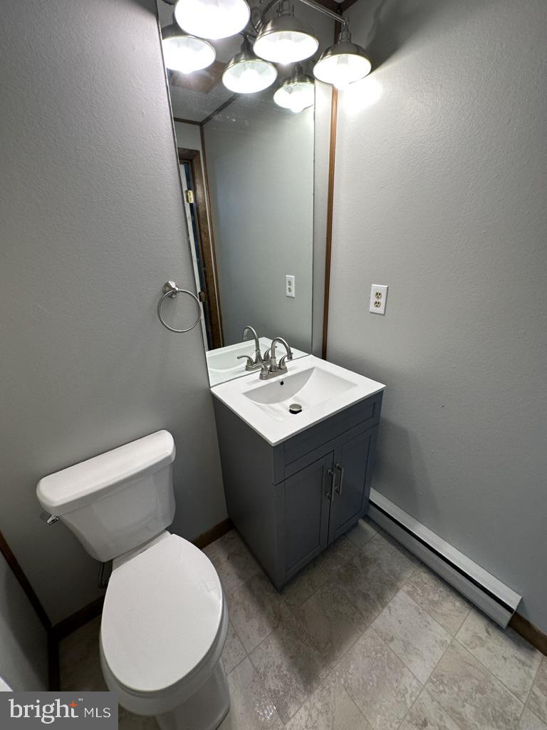 HAMILTON TWP - Residential Lease