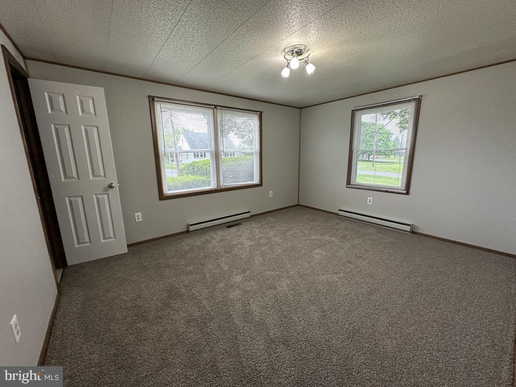 HAMILTON TWP - Residential Lease