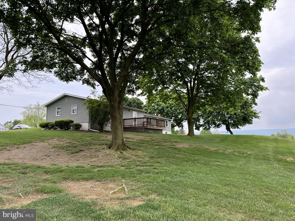 HAMILTON TWP - Residential Lease