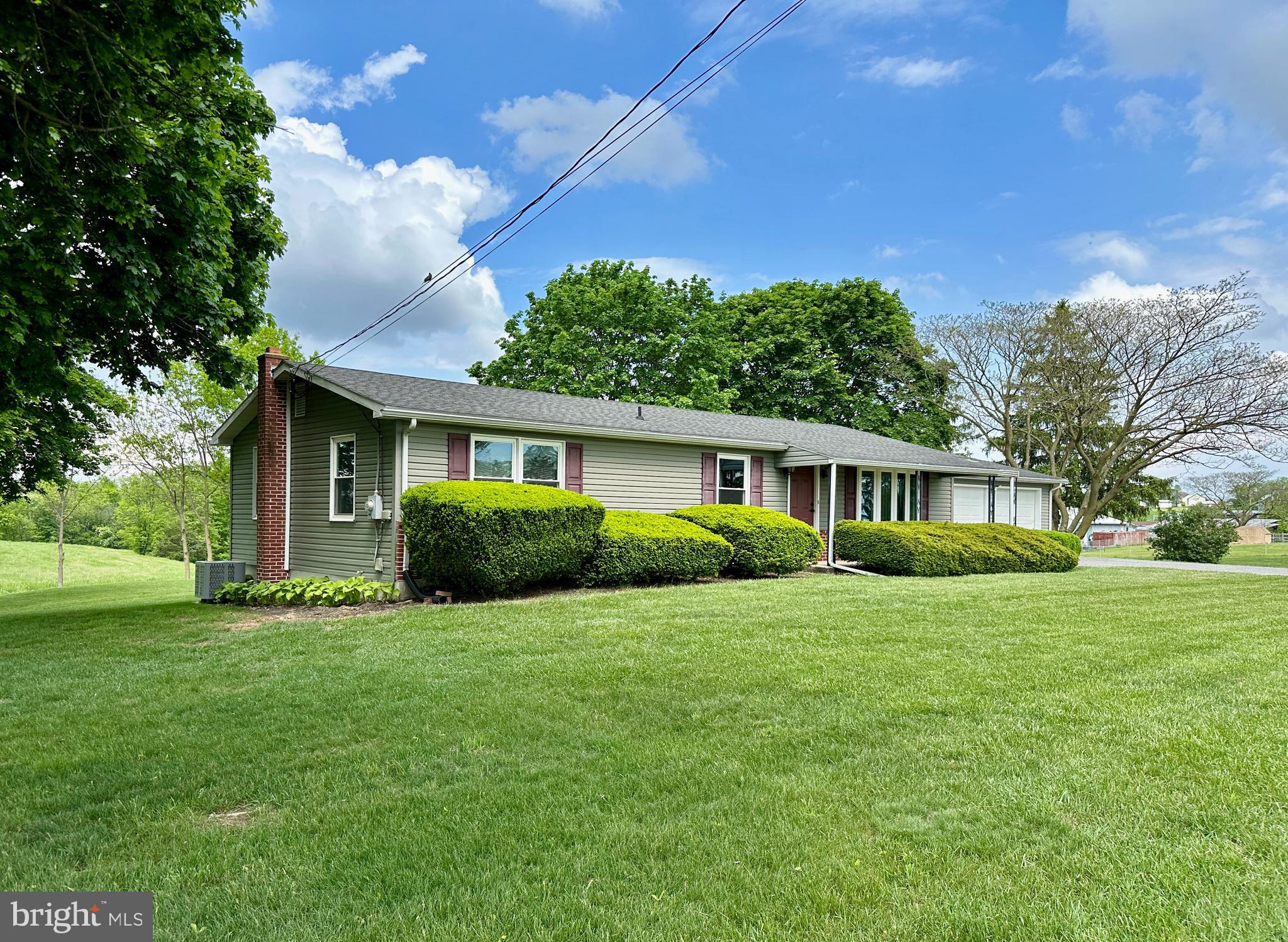 HAMILTON TWP - Residential Lease