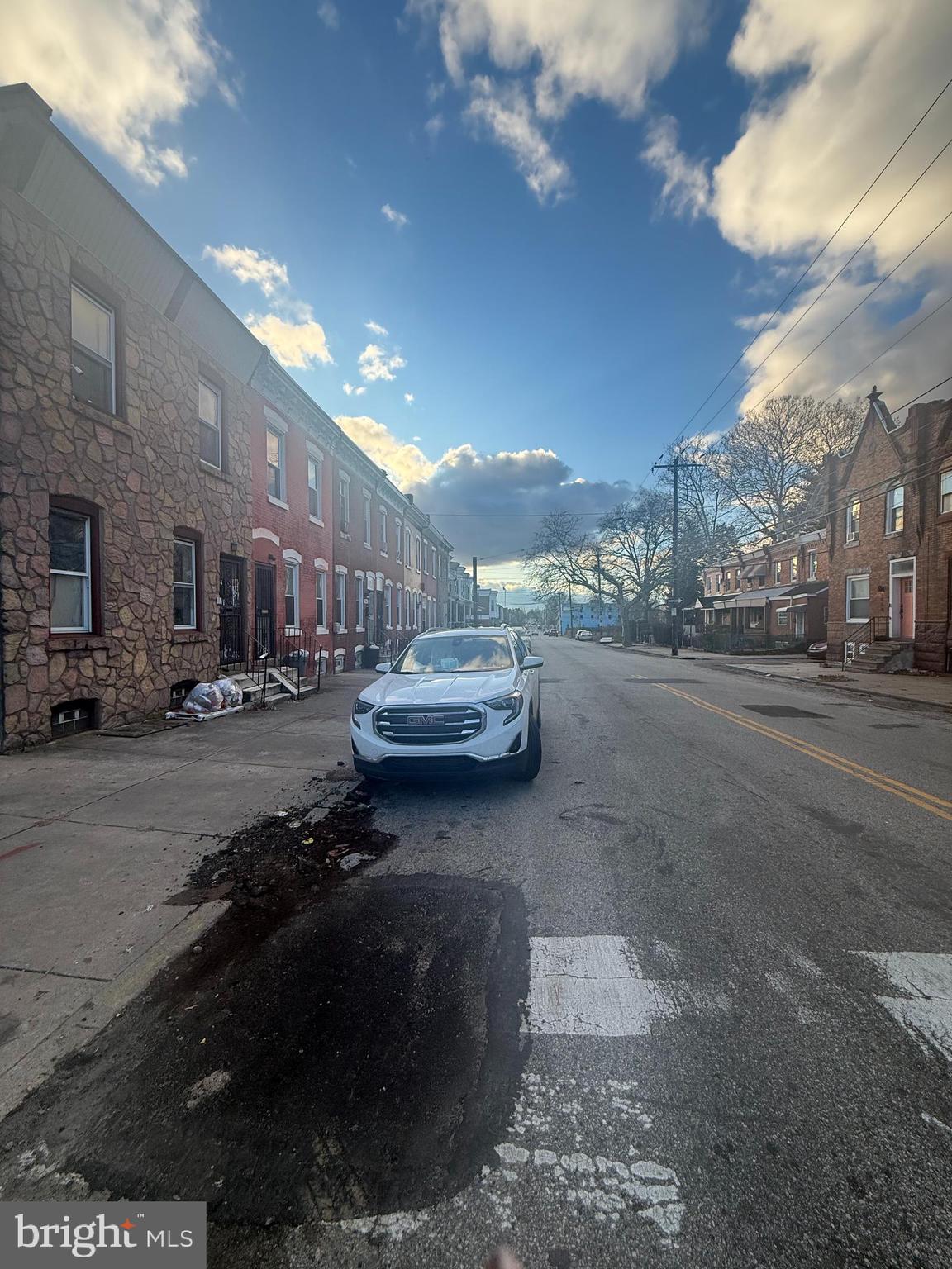 PHILADELPHIA (WEST) - Residential