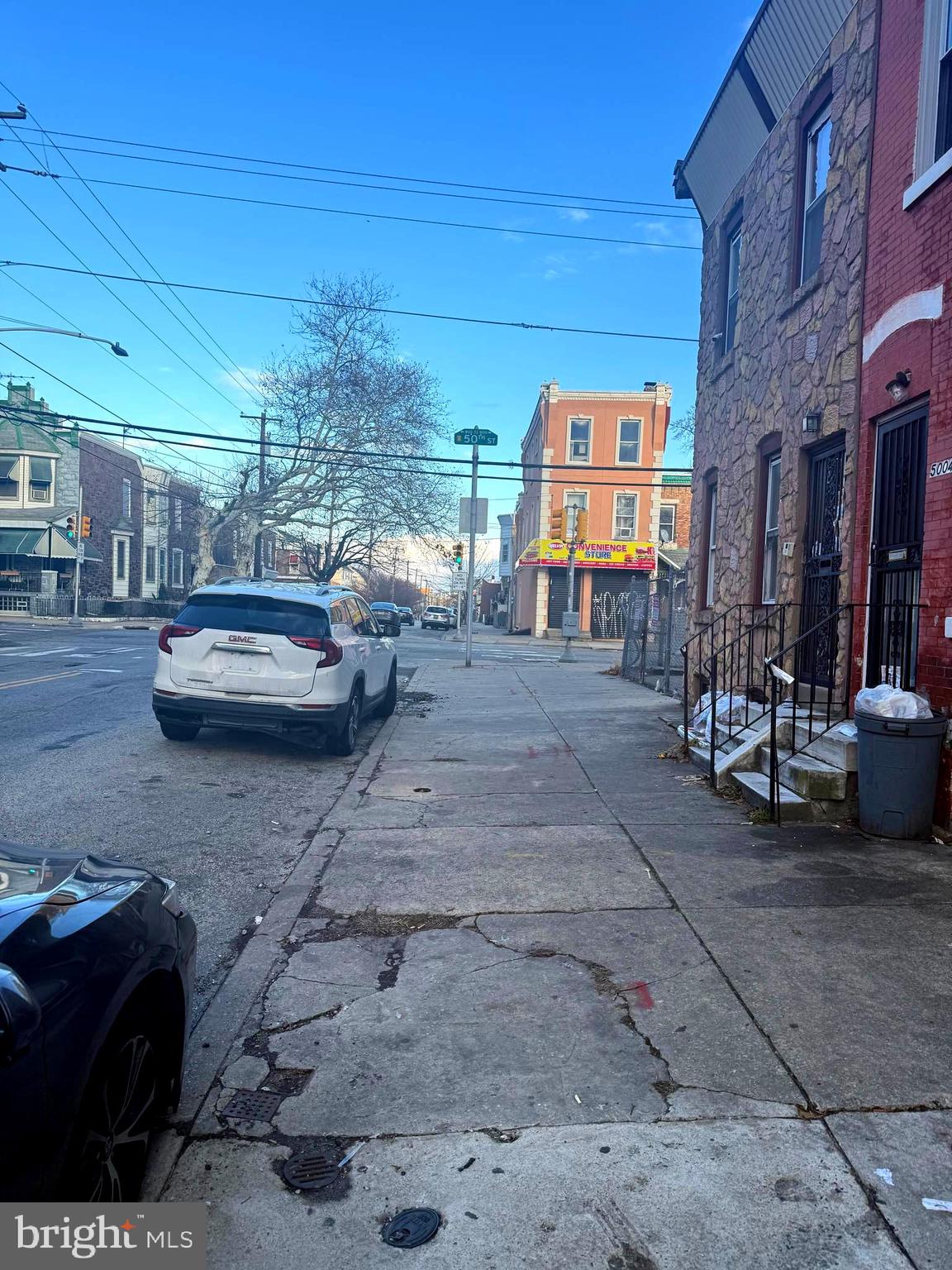 PHILADELPHIA (WEST) - Residential