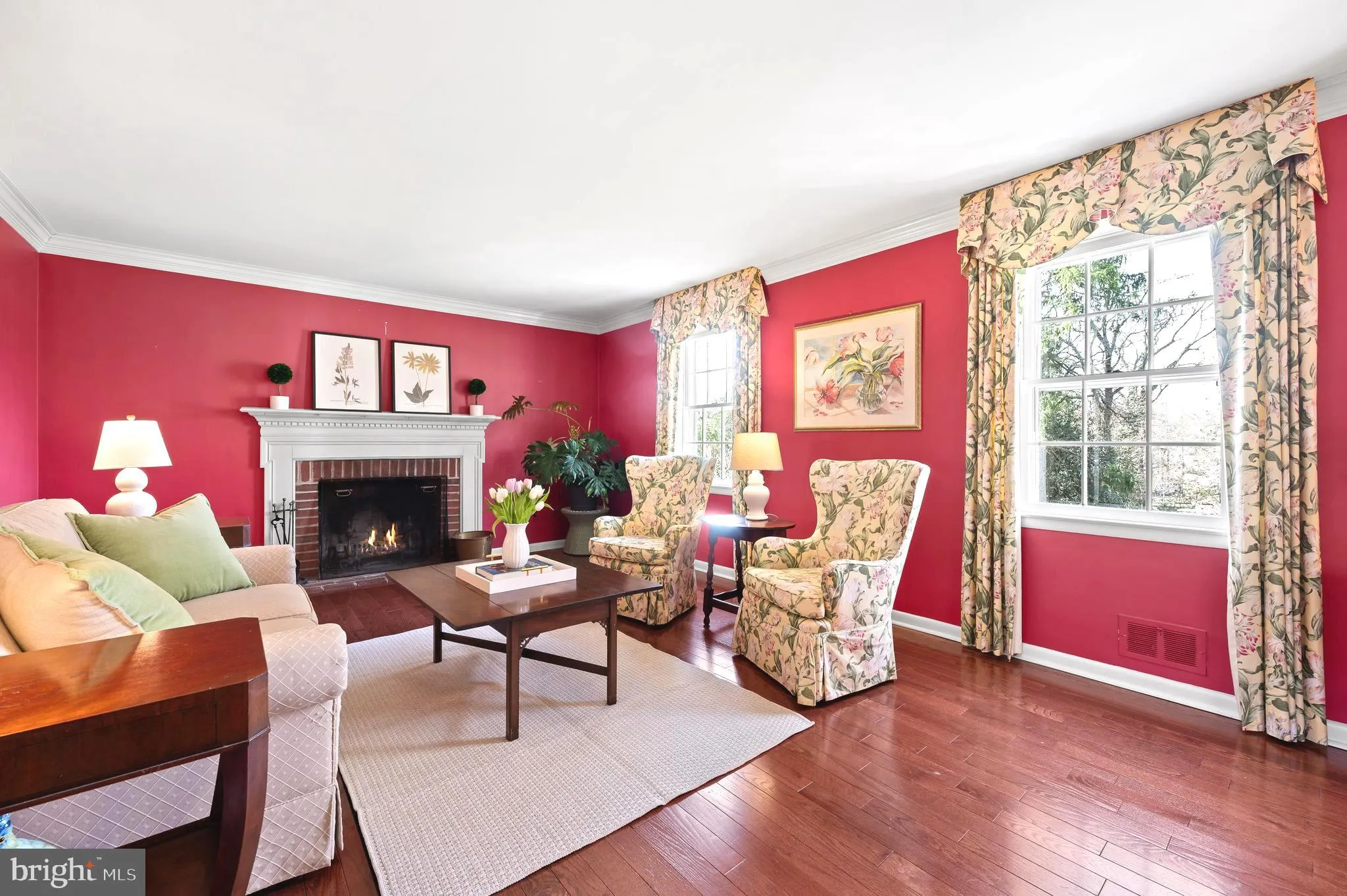 Wayne, Pennsylvania 19087, United States, 5 Bedrooms Bedrooms, ,4 BathroomsBathrooms,Residential,Active,94068