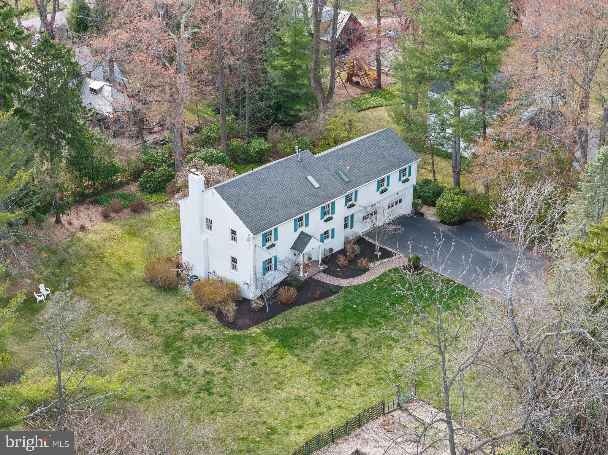 Wayne, Pennsylvania 19087, United States, 5 Bedrooms Bedrooms, ,4 BathroomsBathrooms,Residential,Active,94068