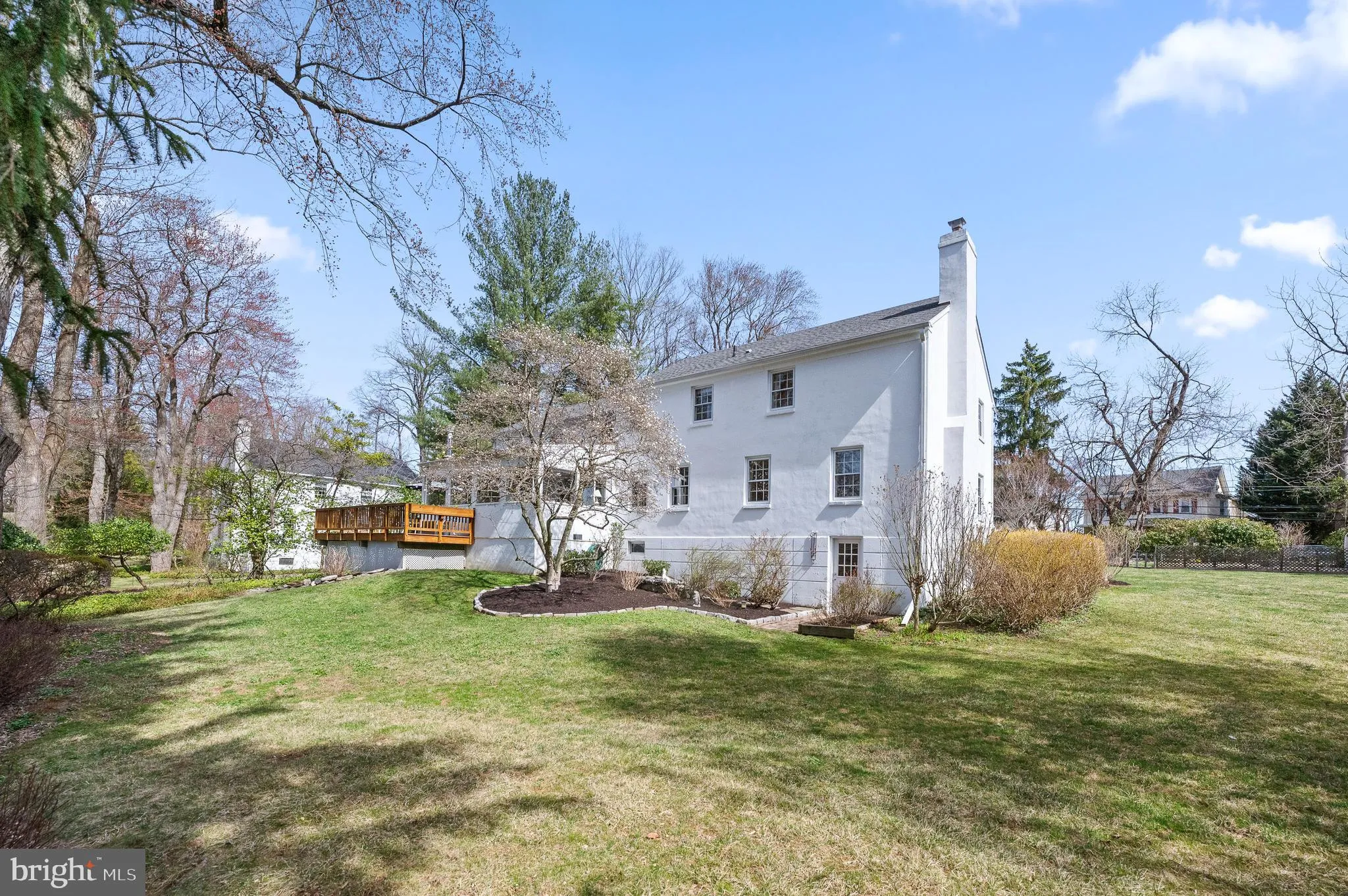 Wayne, Pennsylvania 19087, United States, 5 Bedrooms Bedrooms, ,4 BathroomsBathrooms,Residential,Active,94068