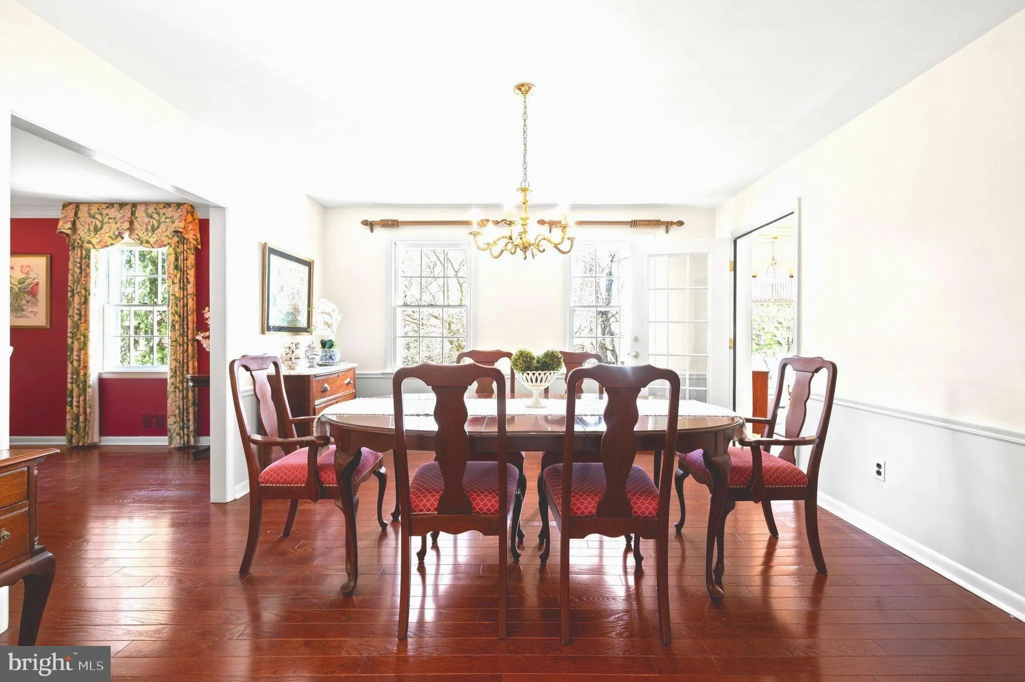 Wayne, Pennsylvania 19087, United States, 5 Bedrooms Bedrooms, ,4 BathroomsBathrooms,Residential,Active,94068