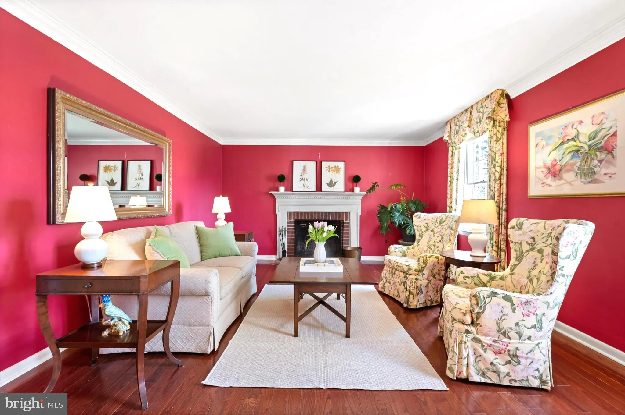 Wayne, Pennsylvania 19087, United States, 5 Bedrooms Bedrooms, ,4 BathroomsBathrooms,Residential,Active,94068