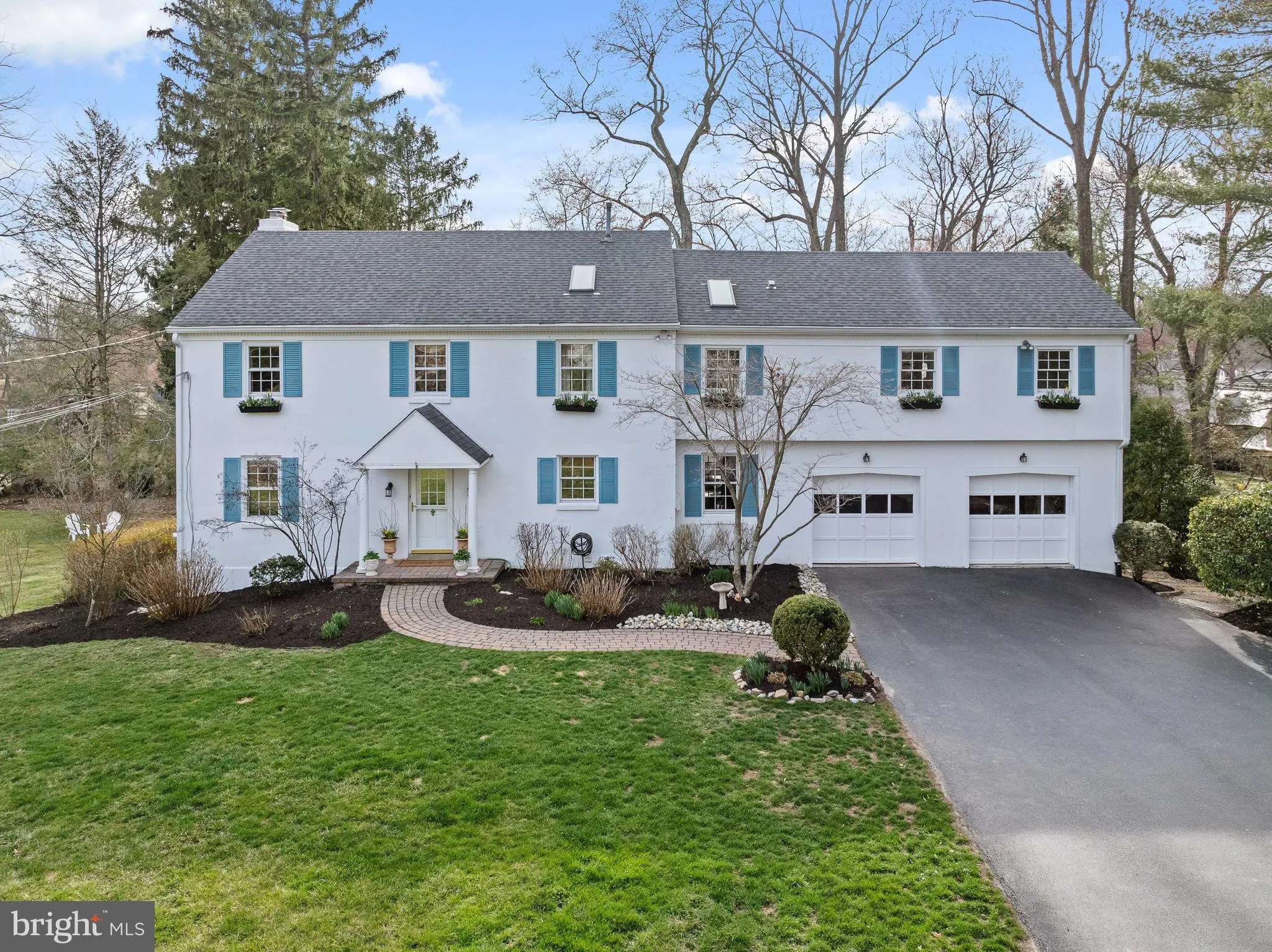 Wayne, Pennsylvania 19087, United States, 5 Bedrooms Bedrooms, ,4 BathroomsBathrooms,Residential,Active,94068