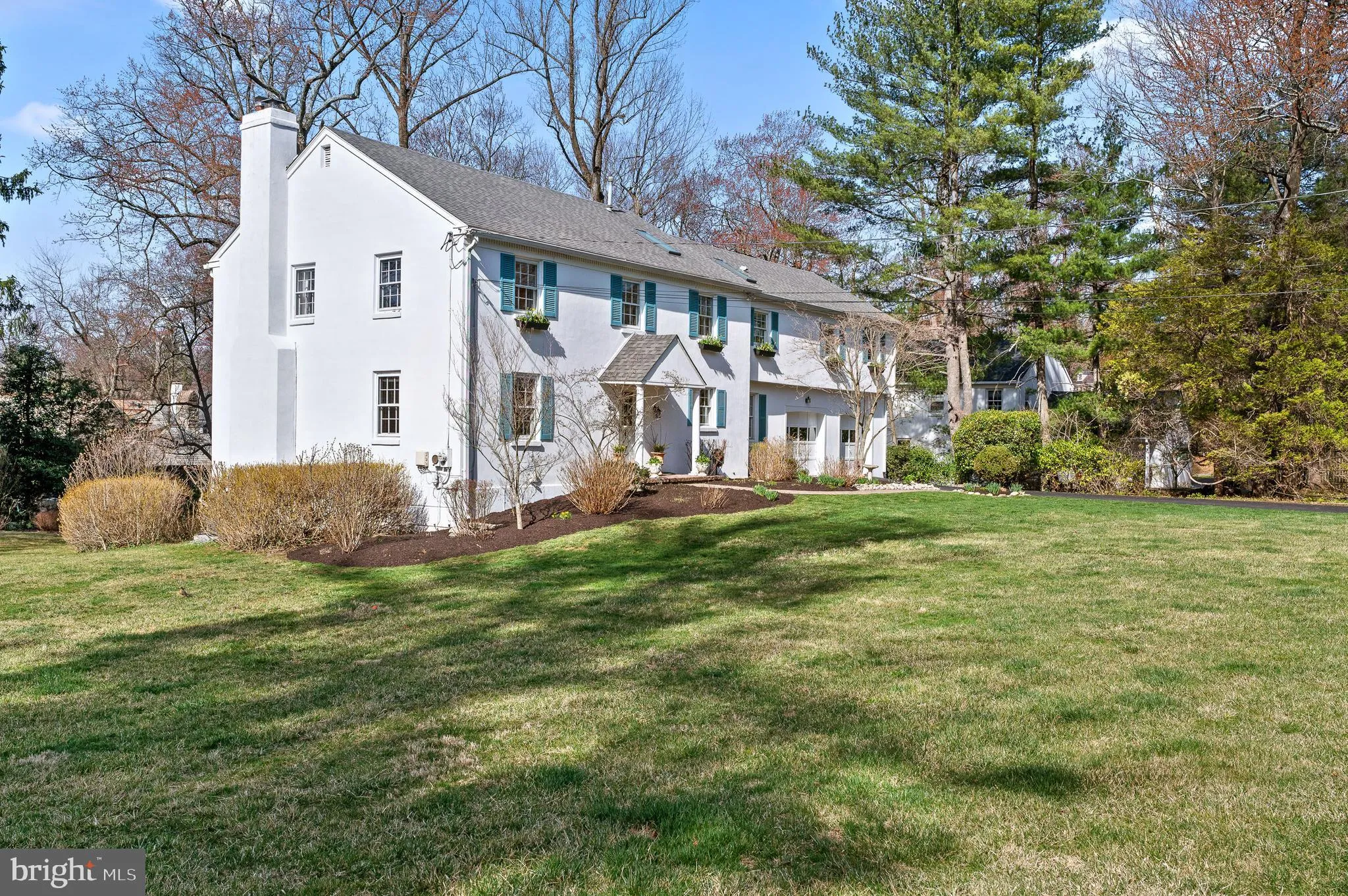 Wayne, Pennsylvania 19087, United States, 5 Bedrooms Bedrooms, ,4 BathroomsBathrooms,Residential,Active,94068