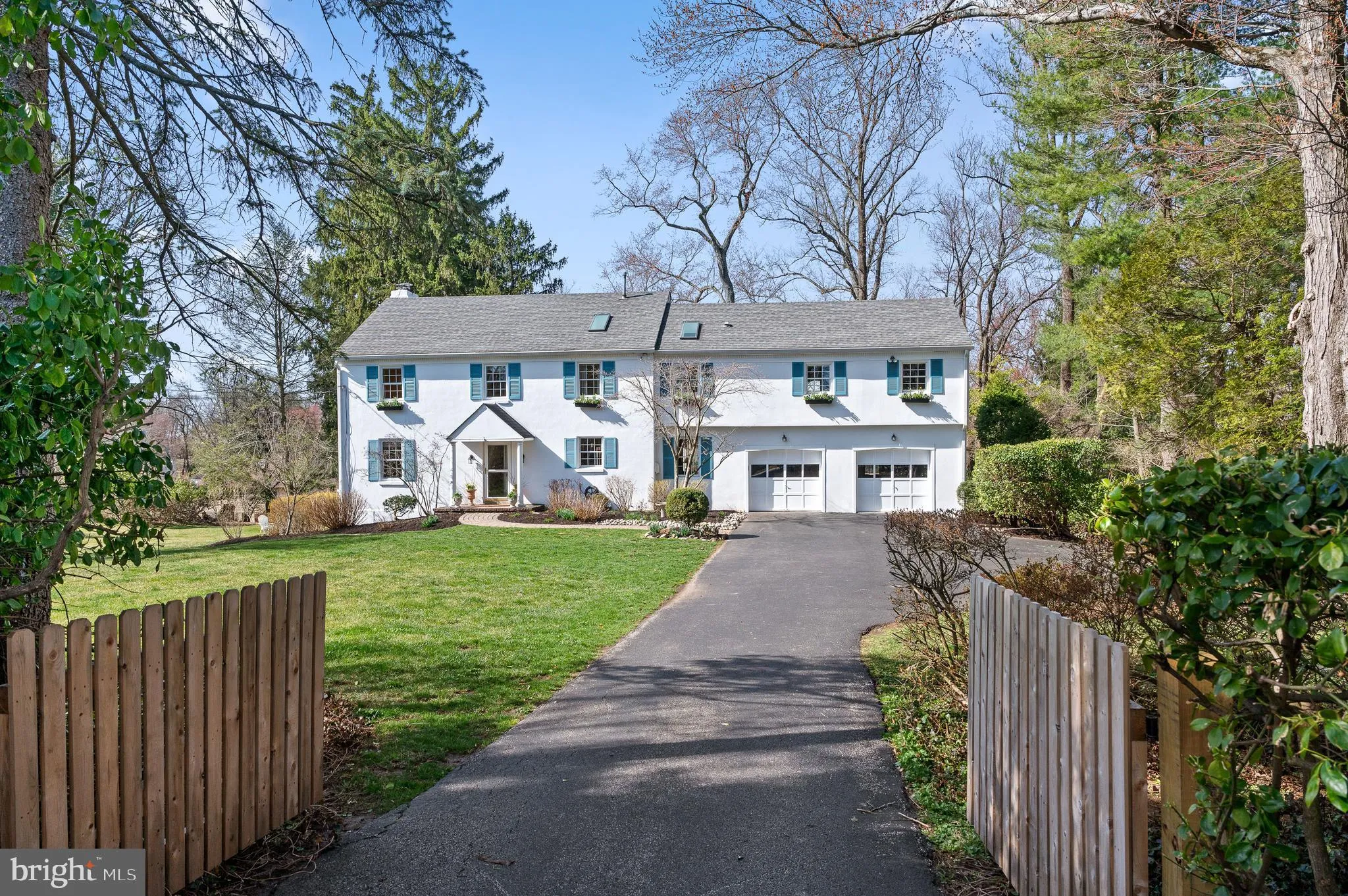 Wayne, Pennsylvania 19087, United States, 5 Bedrooms Bedrooms, ,4 BathroomsBathrooms,Residential,Active,94068