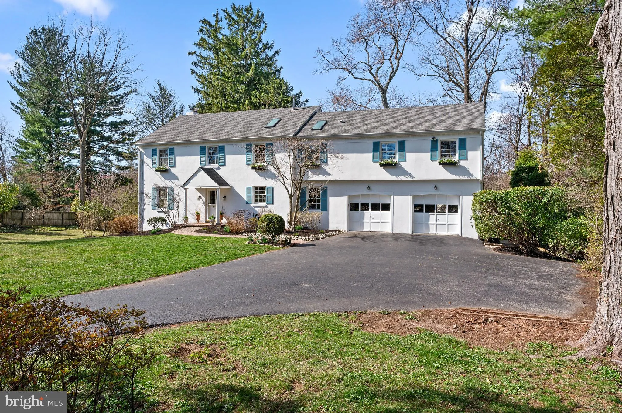 Wayne, Pennsylvania 19087, United States, 5 Bedrooms Bedrooms, ,4 BathroomsBathrooms,Residential,Active,94068