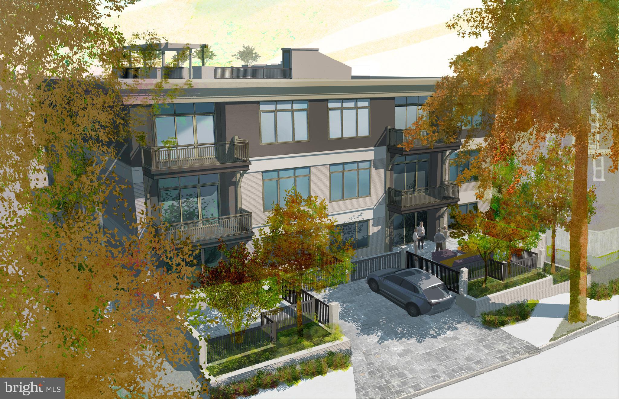 MURRAY HILL - Residential