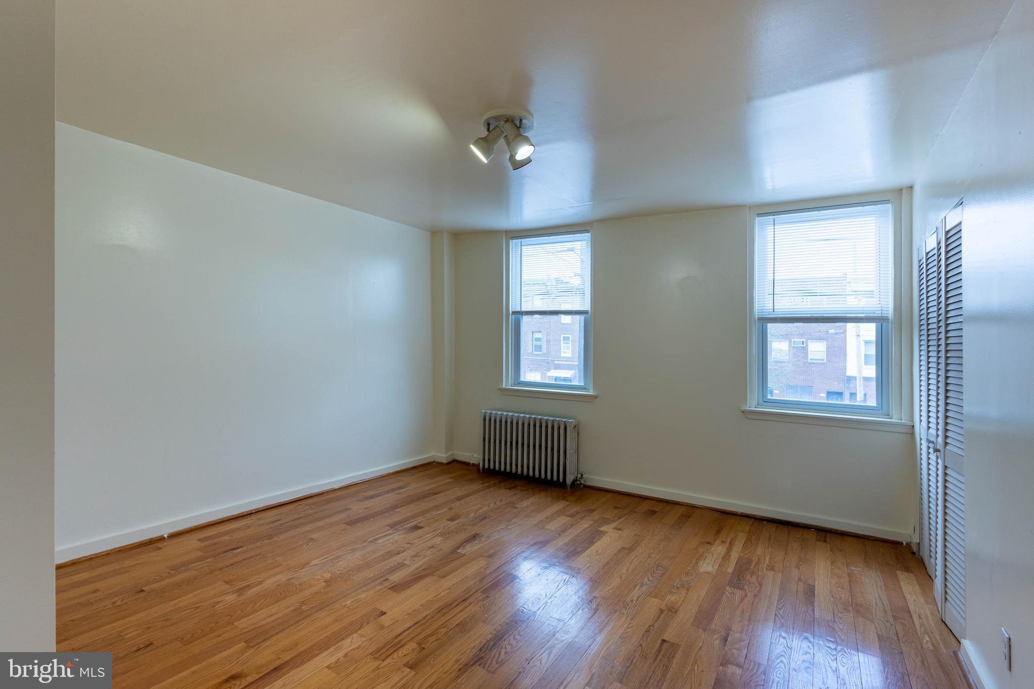 PASSYUNK SQUARE - Residential