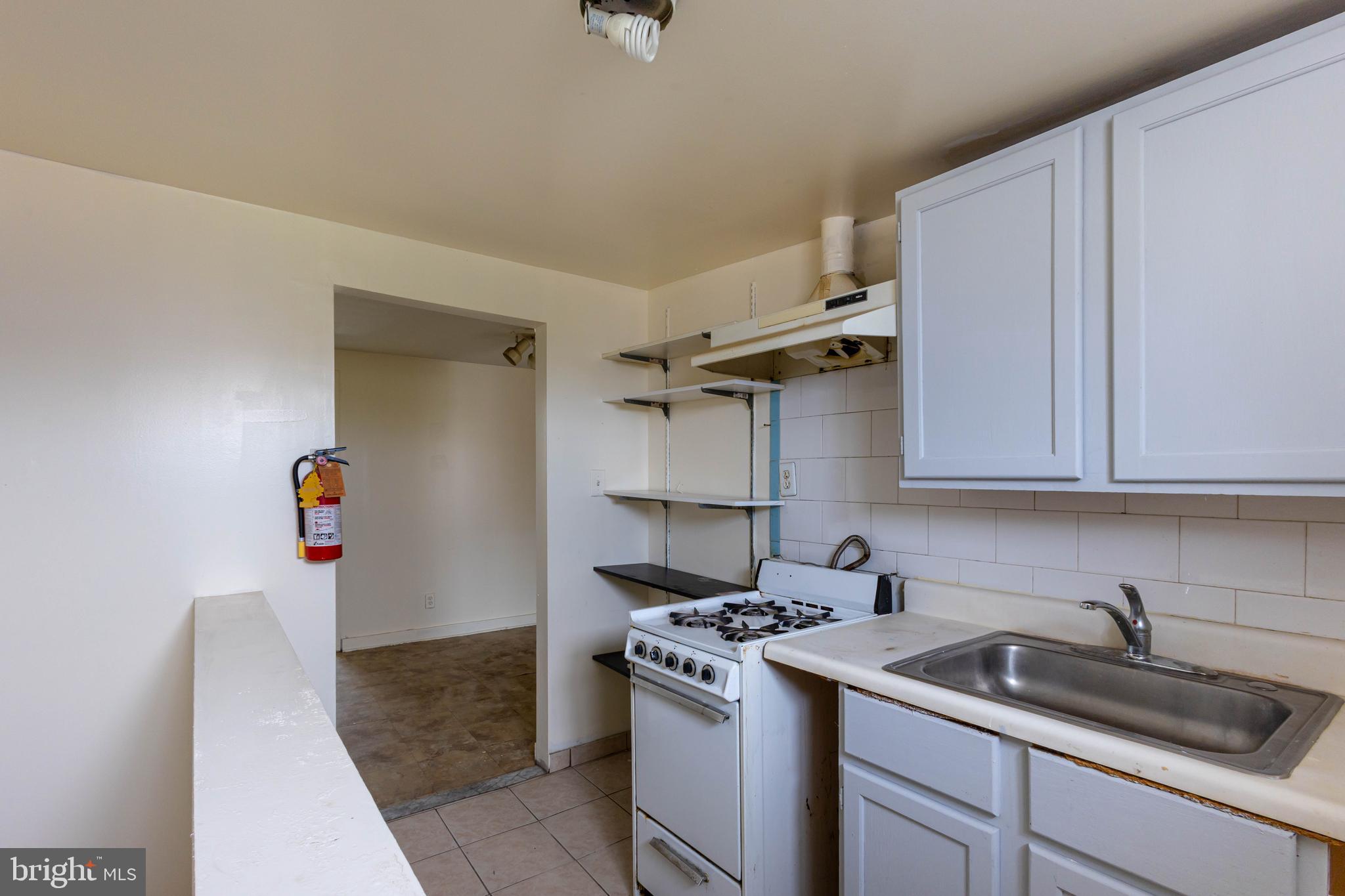 PASSYUNK SQUARE - Residential