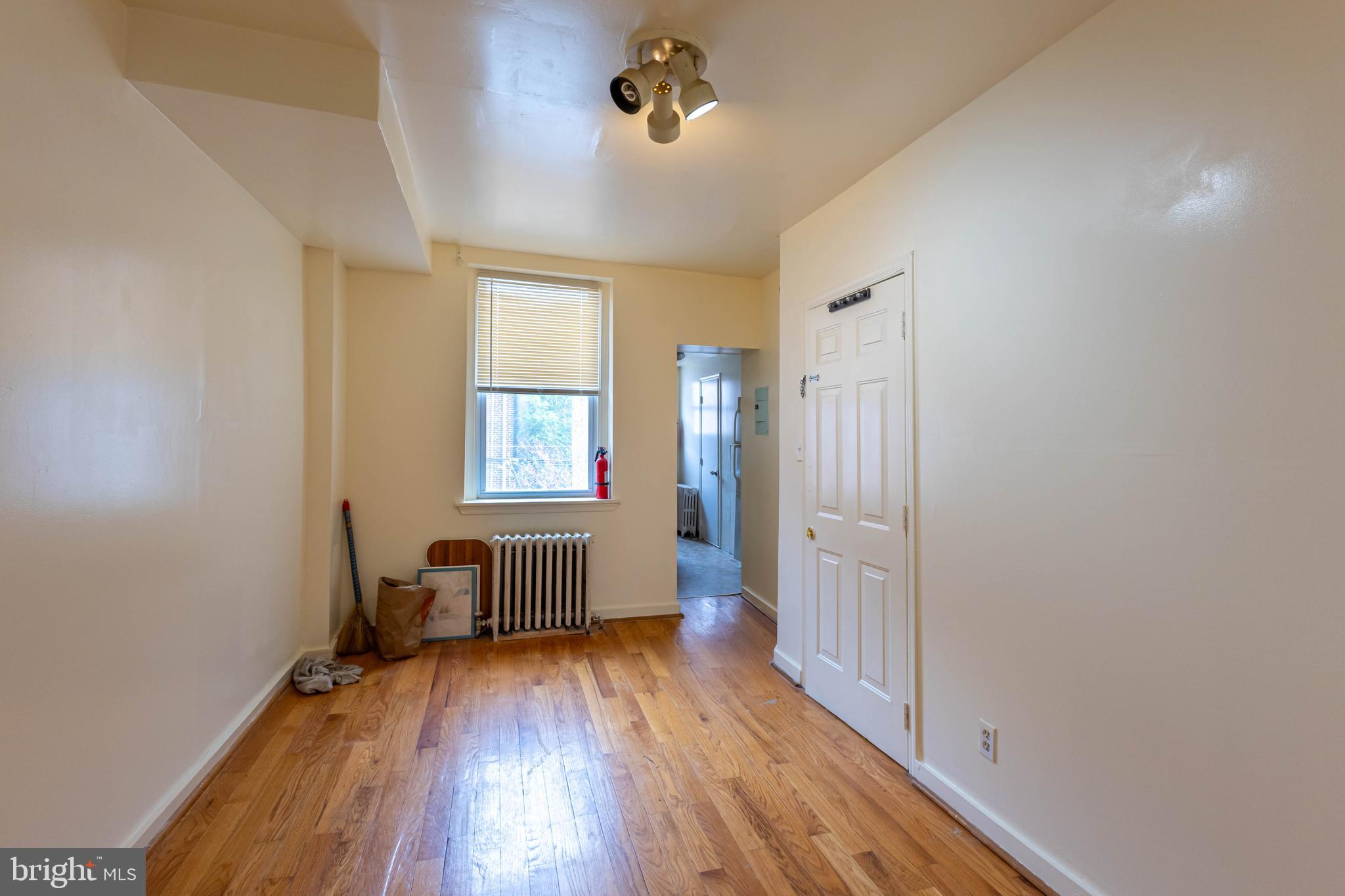 PASSYUNK SQUARE - Residential