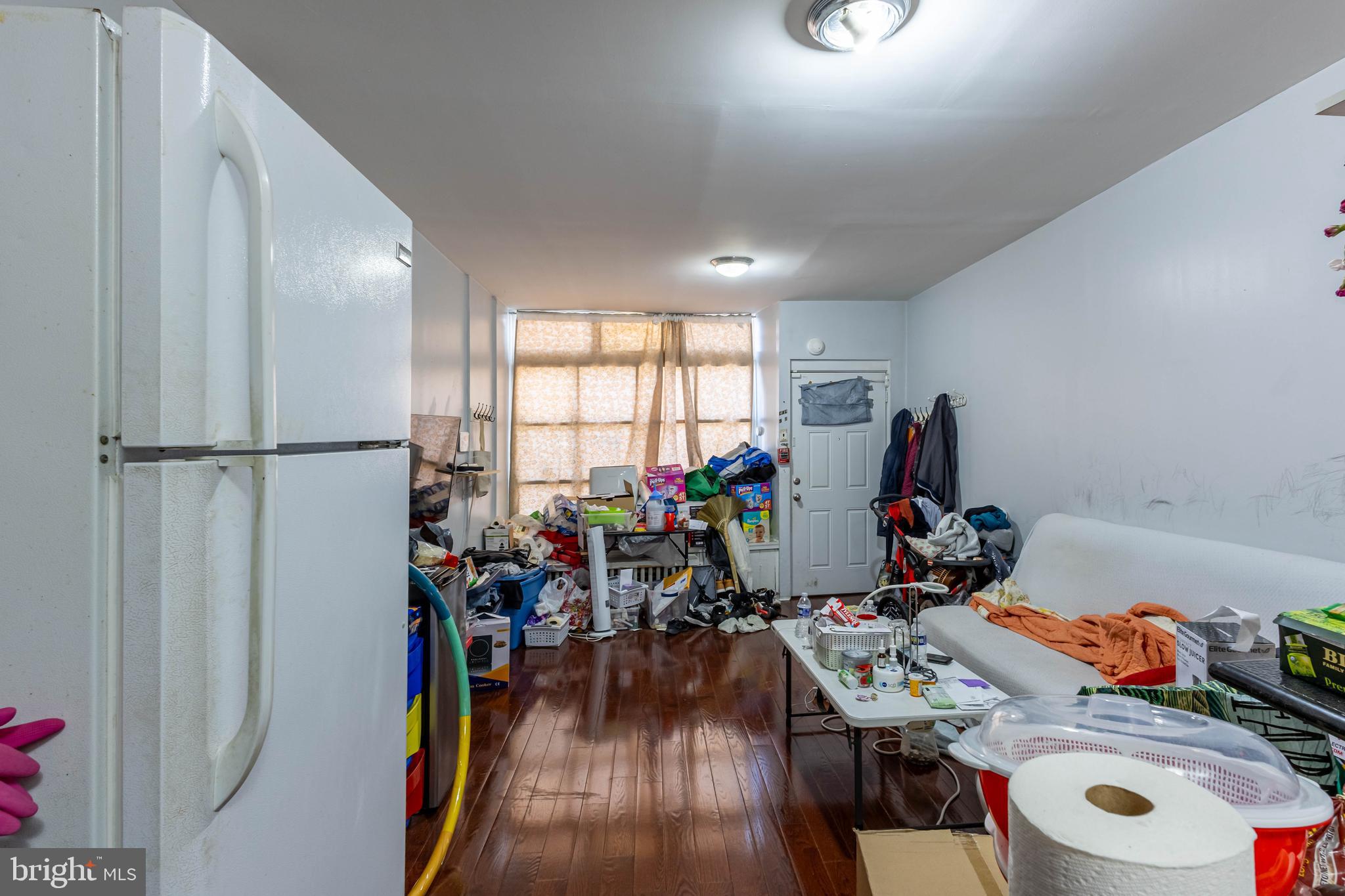 PASSYUNK SQUARE - Residential