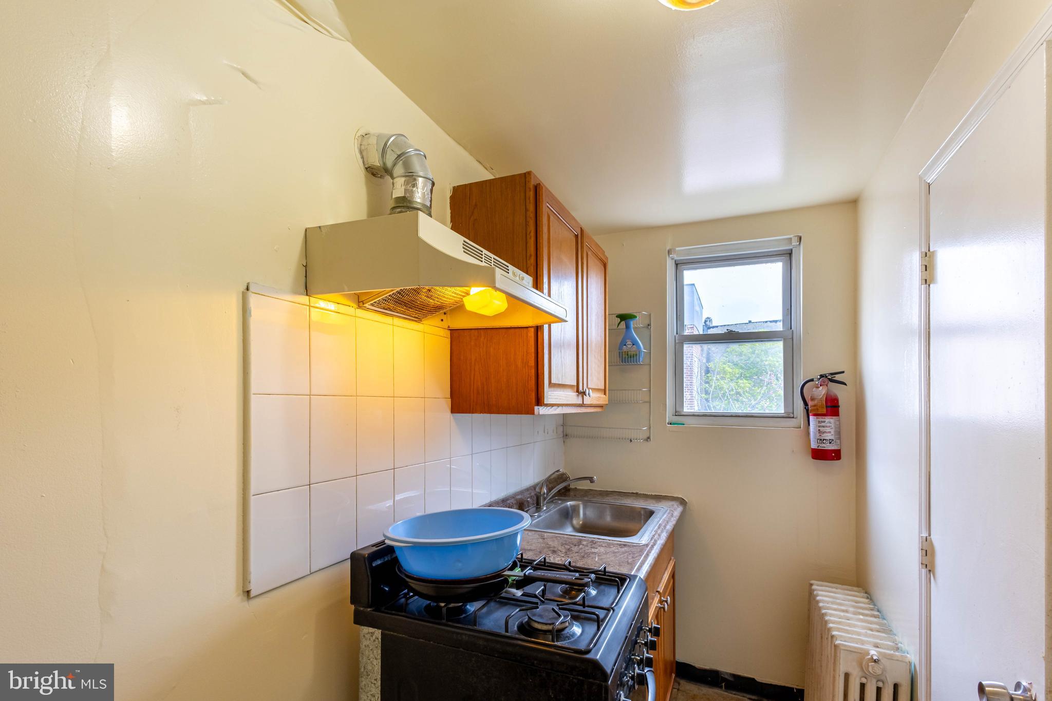 PASSYUNK SQUARE - Residential