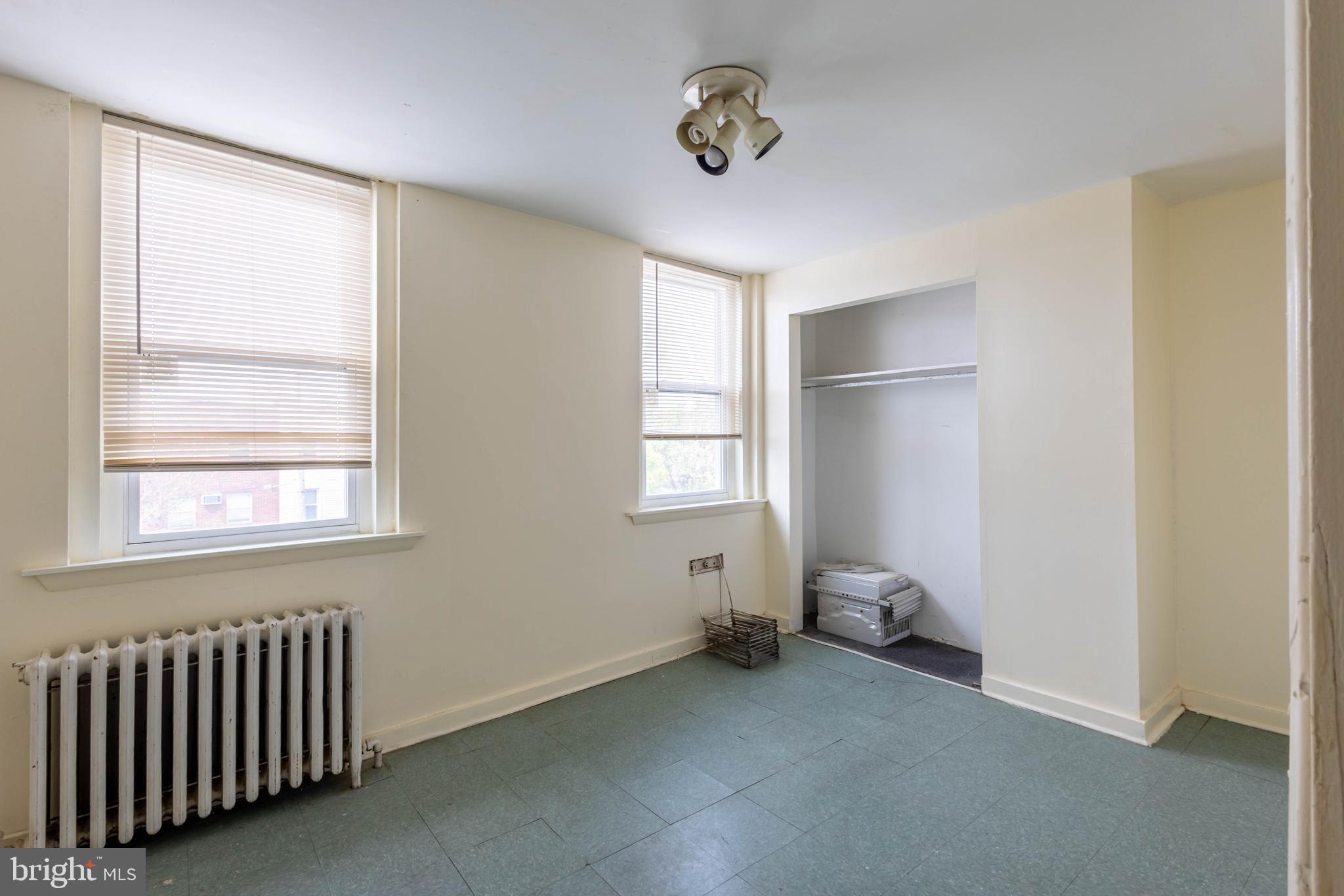 PASSYUNK SQUARE - Residential