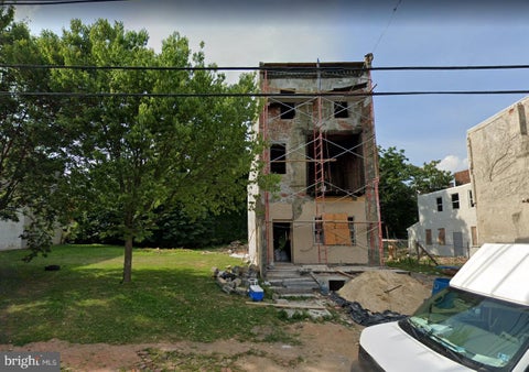 Vacant Land For Sale - 4047 W Girard Avenue<br/> Philadelphia County, PHILADELPHIA, PA 19104