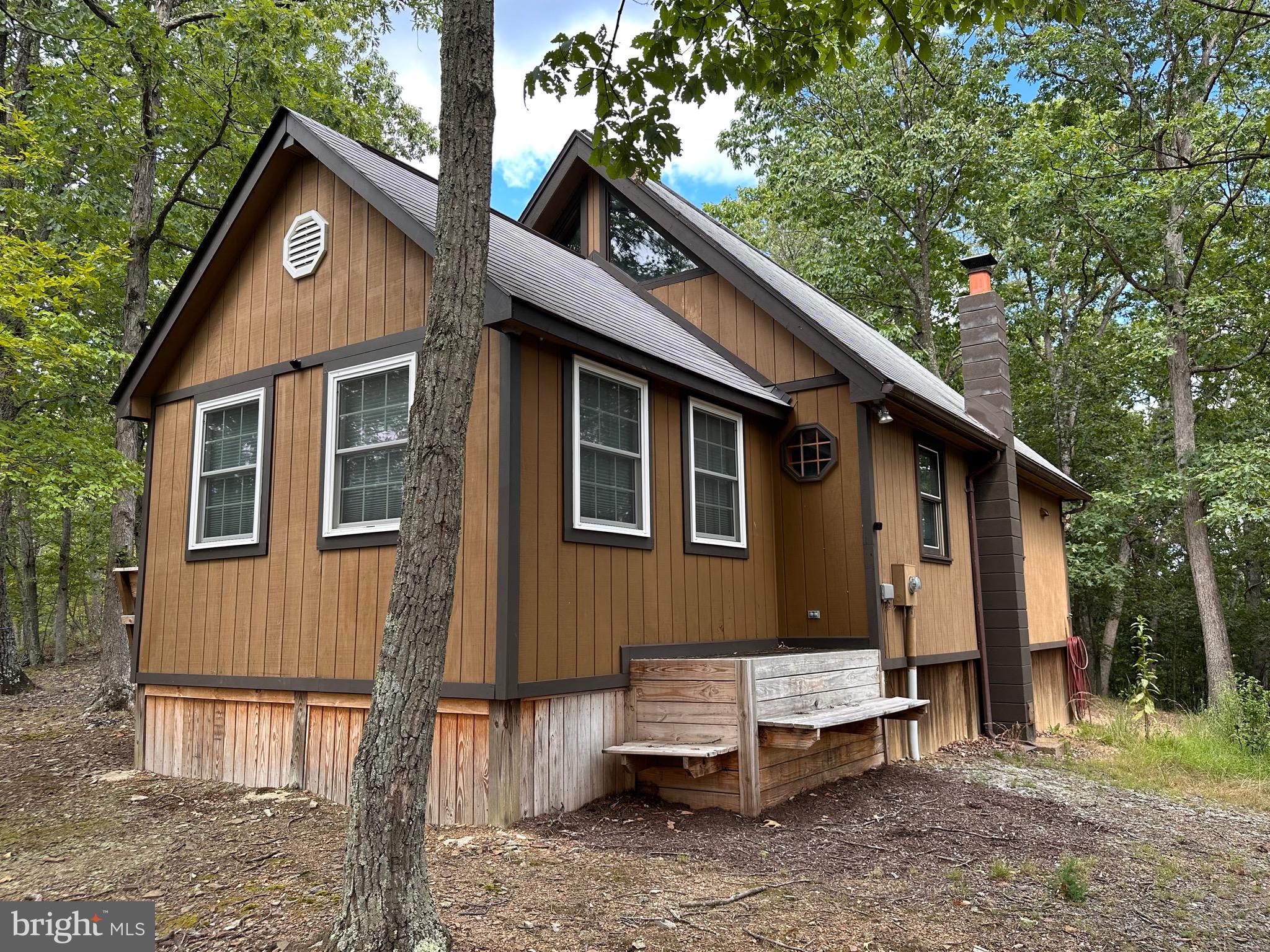 WHITETAIL RIDGE - Residential