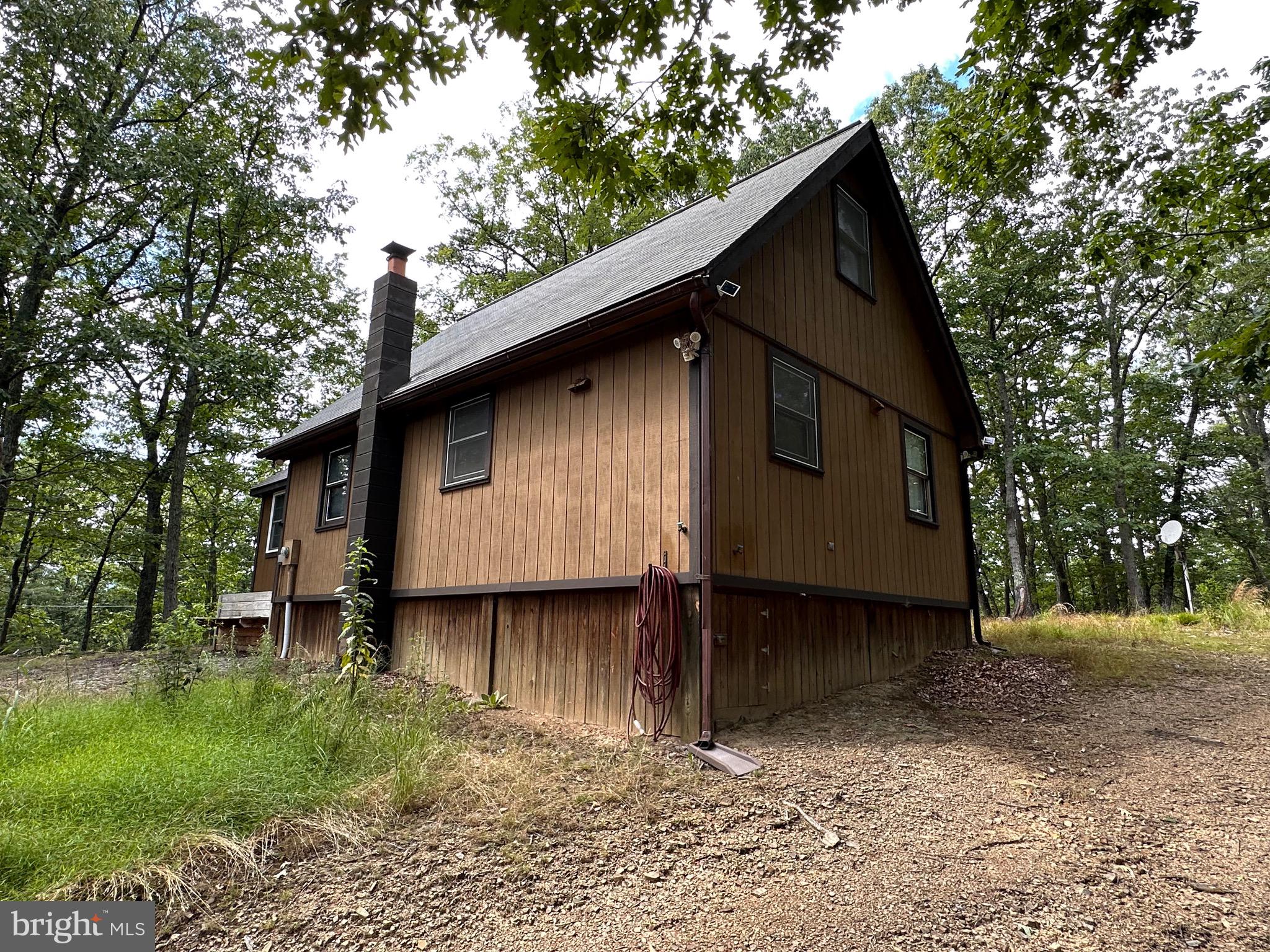 WHITETAIL RIDGE - Residential