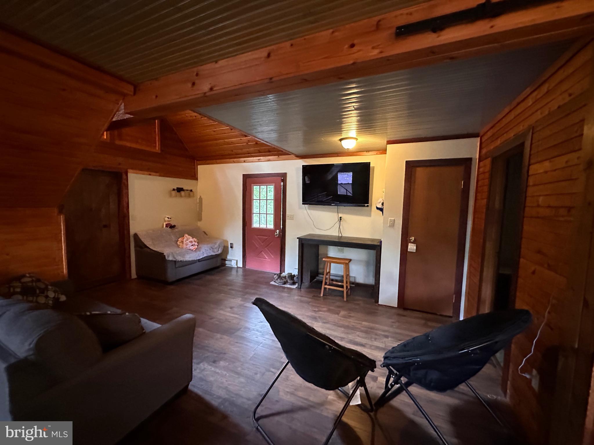 WHITETAIL RIDGE - Residential