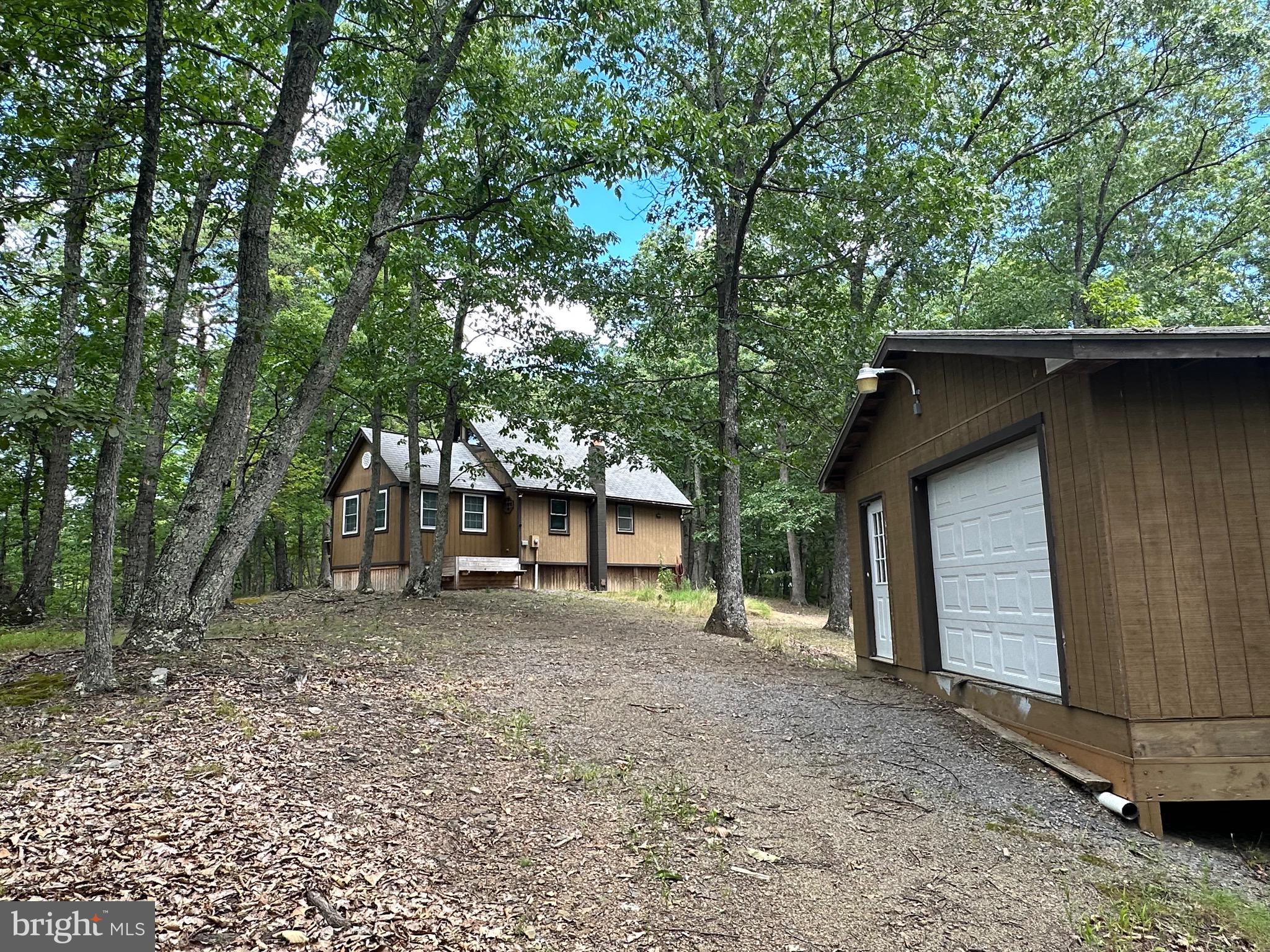 WHITETAIL RIDGE - Residential