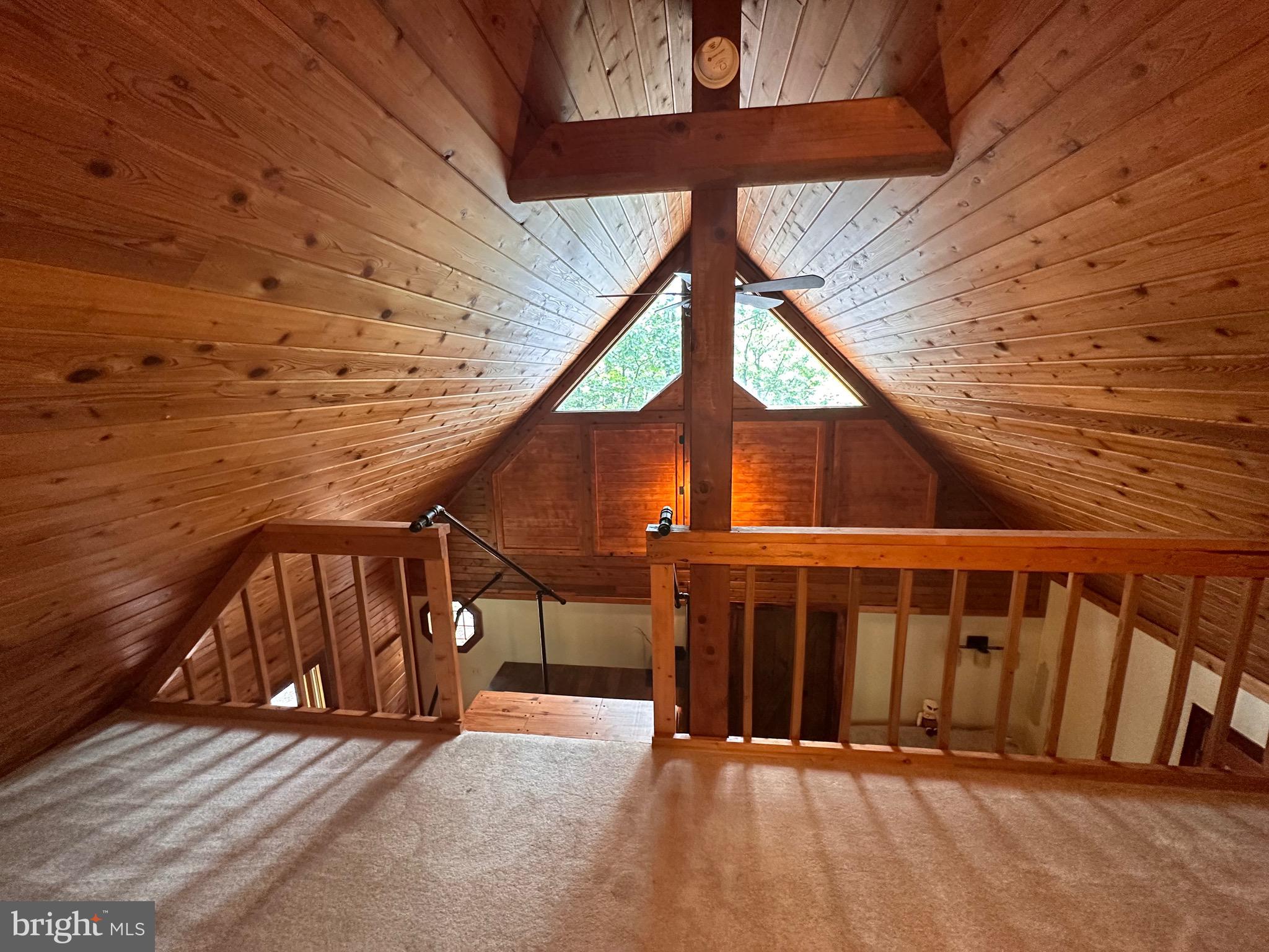 WHITETAIL RIDGE - Residential