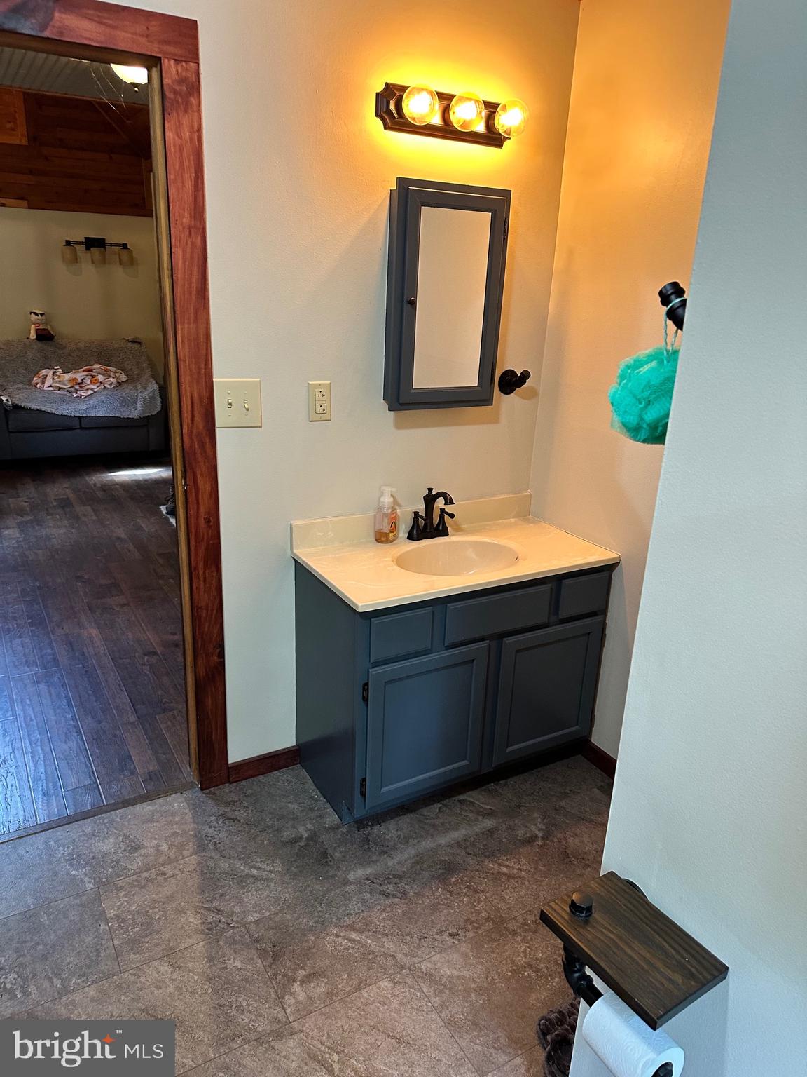 WHITETAIL RIDGE - Residential