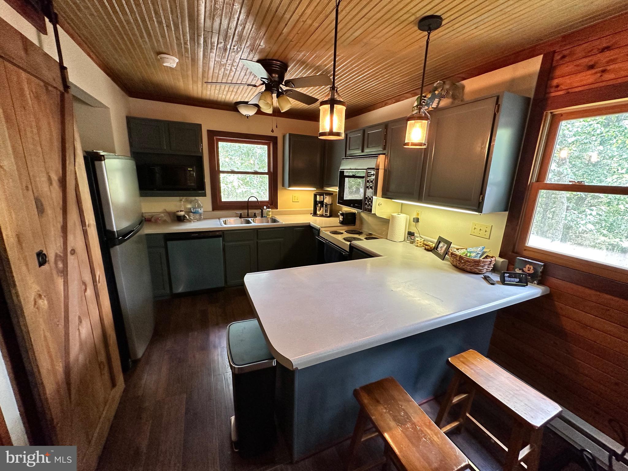 WHITETAIL RIDGE - Residential