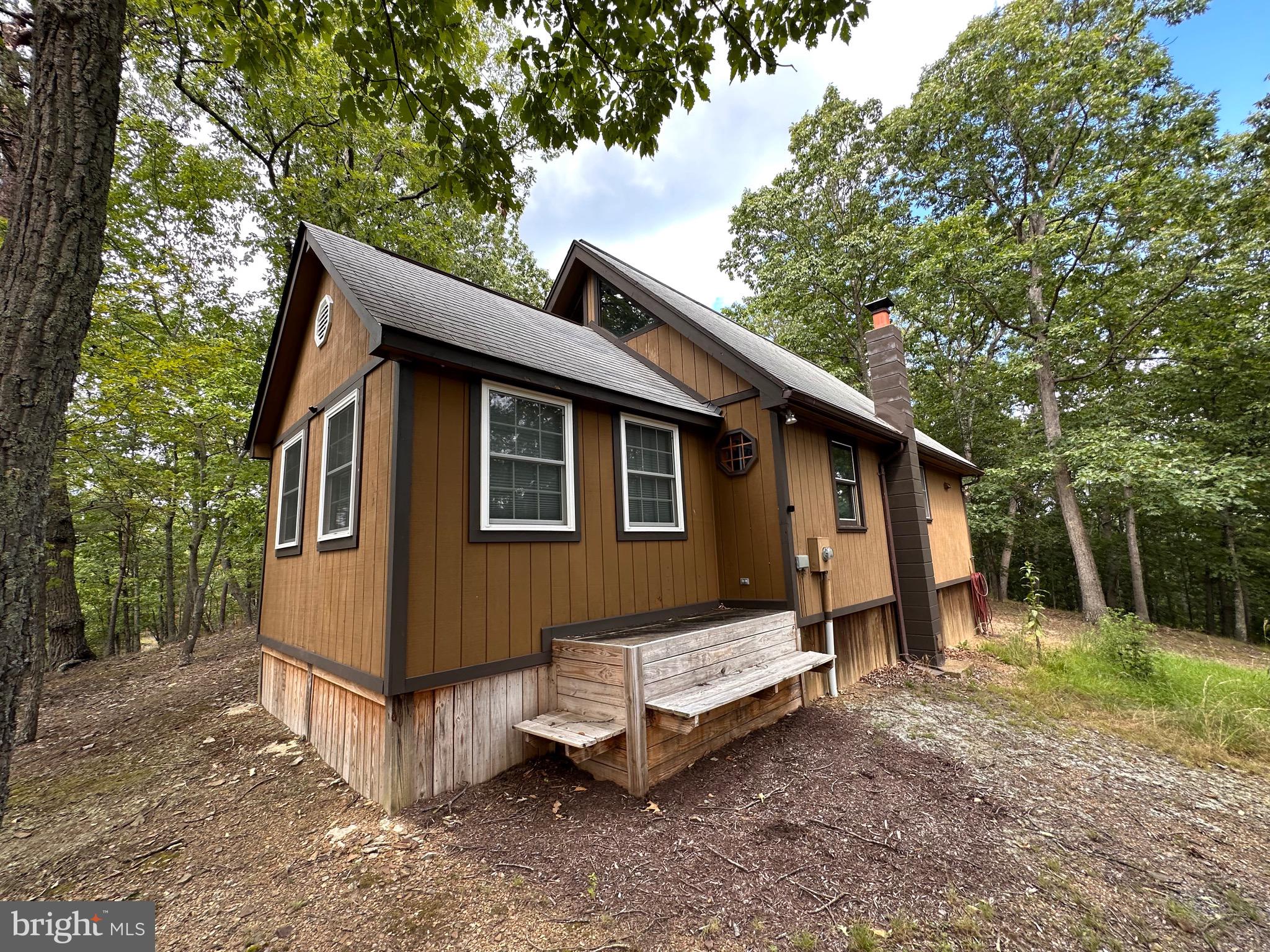 WHITETAIL RIDGE - Residential