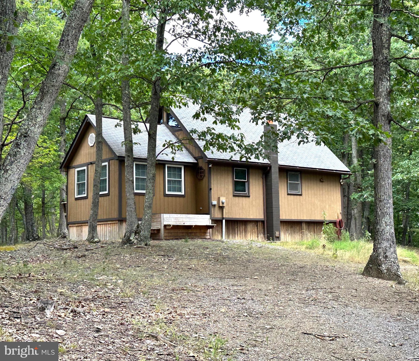 WHITETAIL RIDGE - Residential